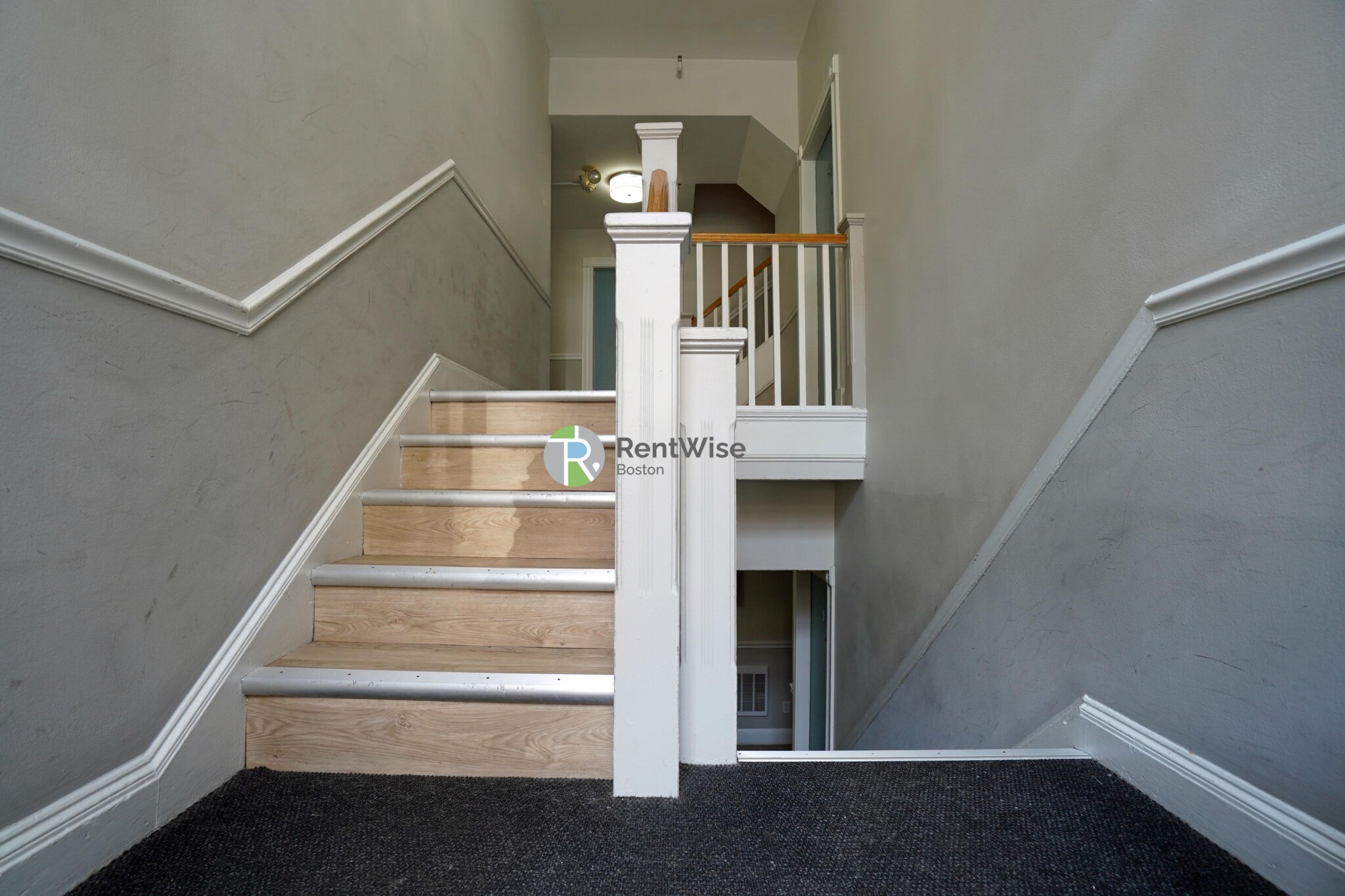 529 Beacon St, Back Bay