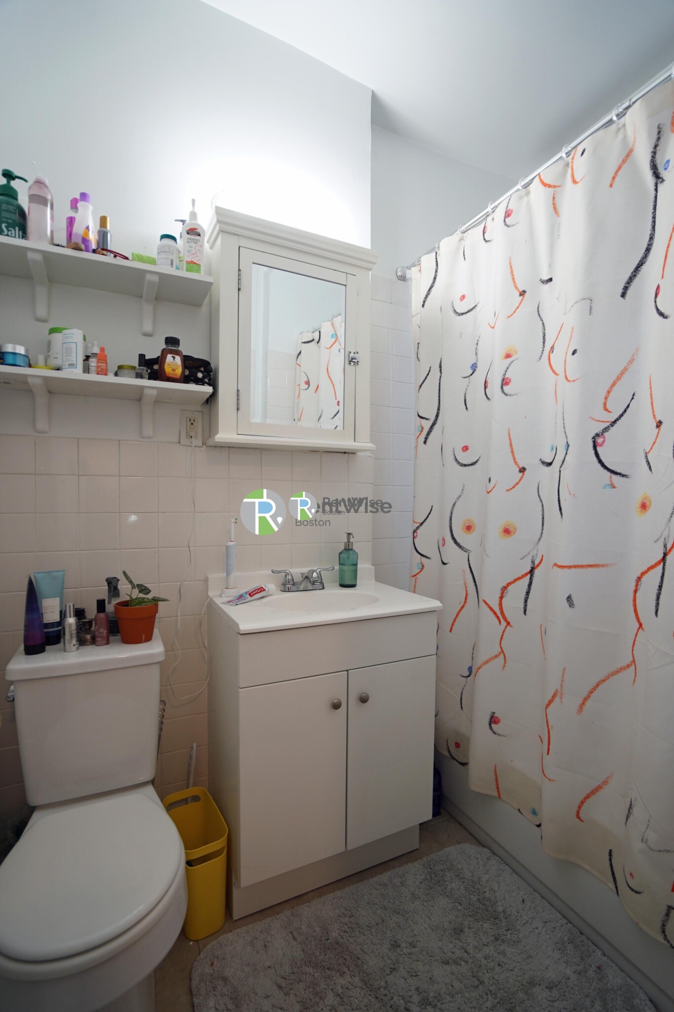 1302 Commonwealth Ave, Allston