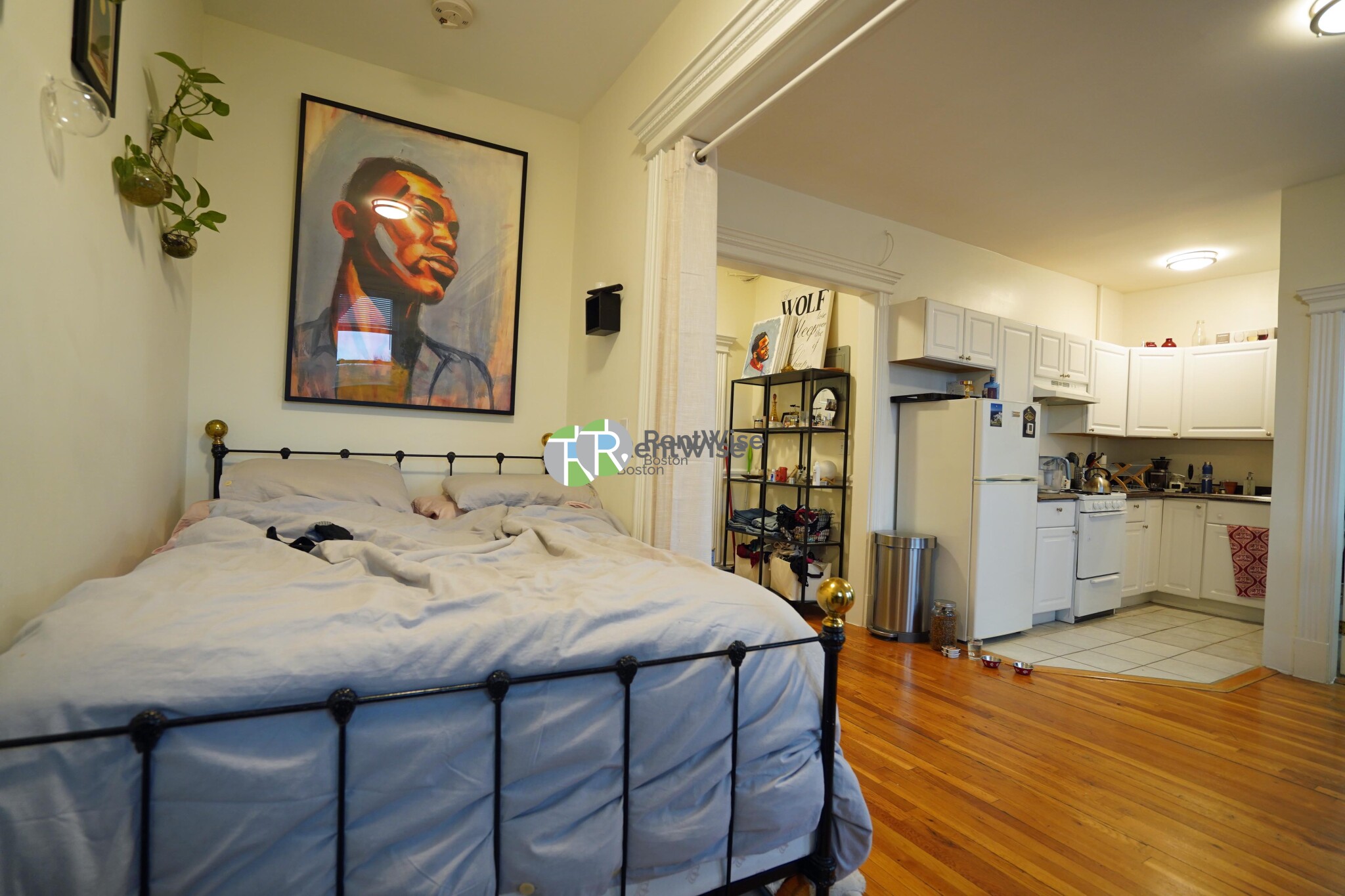 1302 Commonwealth Ave, Allston