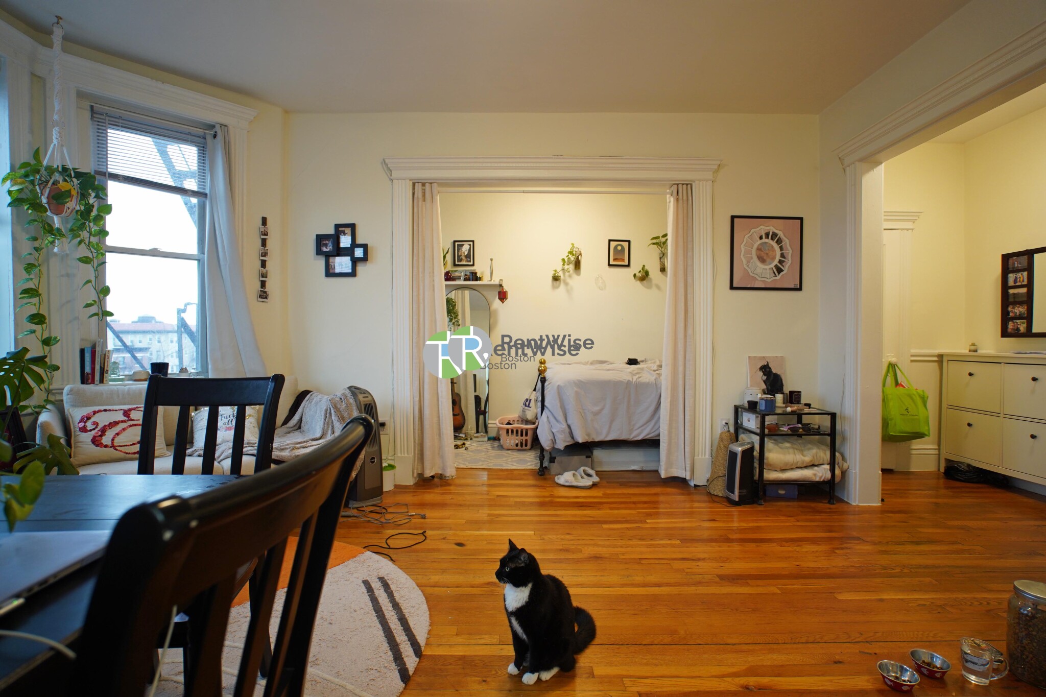 1302 Commonwealth Ave, Allston