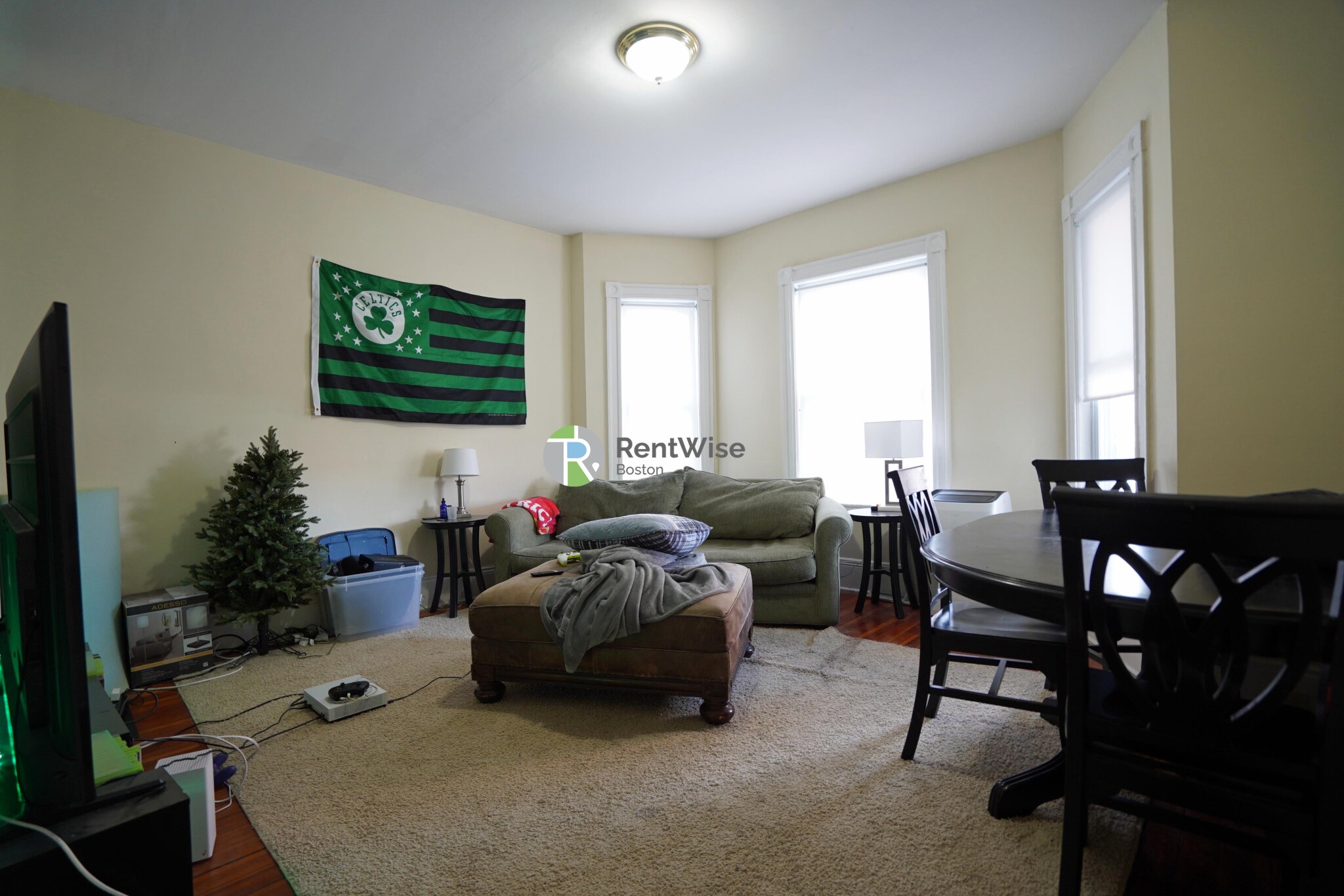 795 Columbia Rd, Dorchester