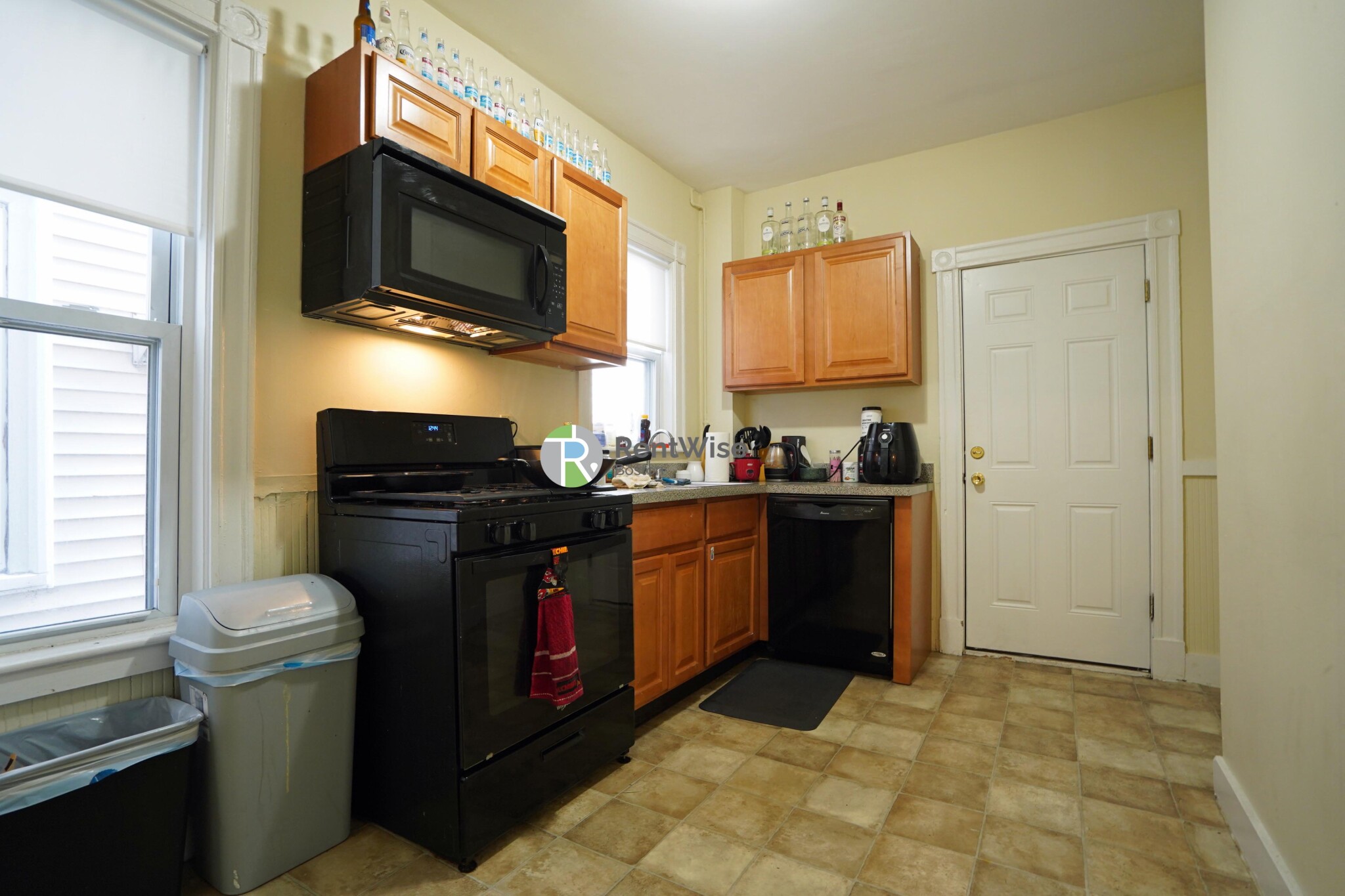 795 Columbia Rd, Dorchester