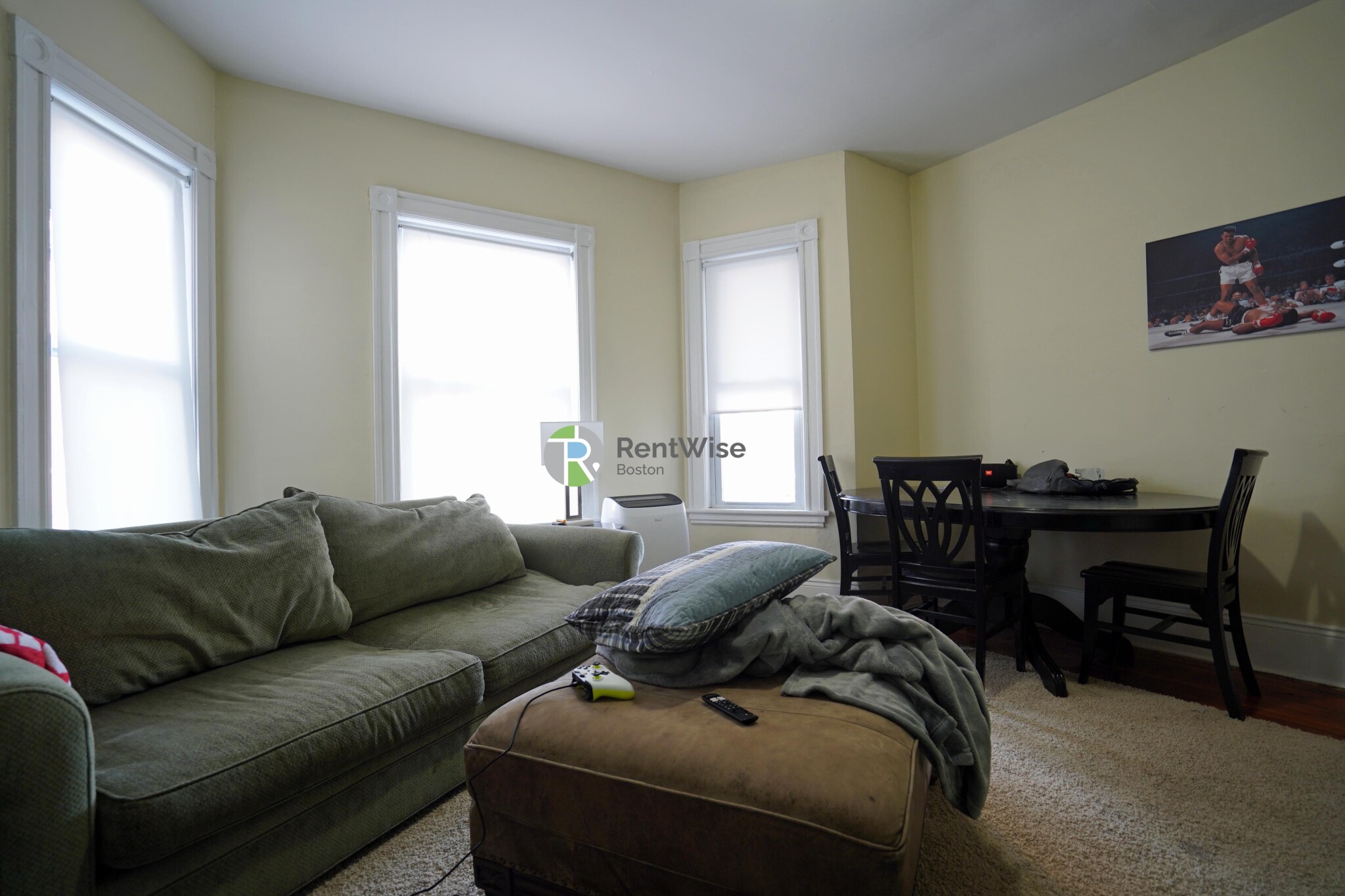 795 Columbia Rd, Dorchester