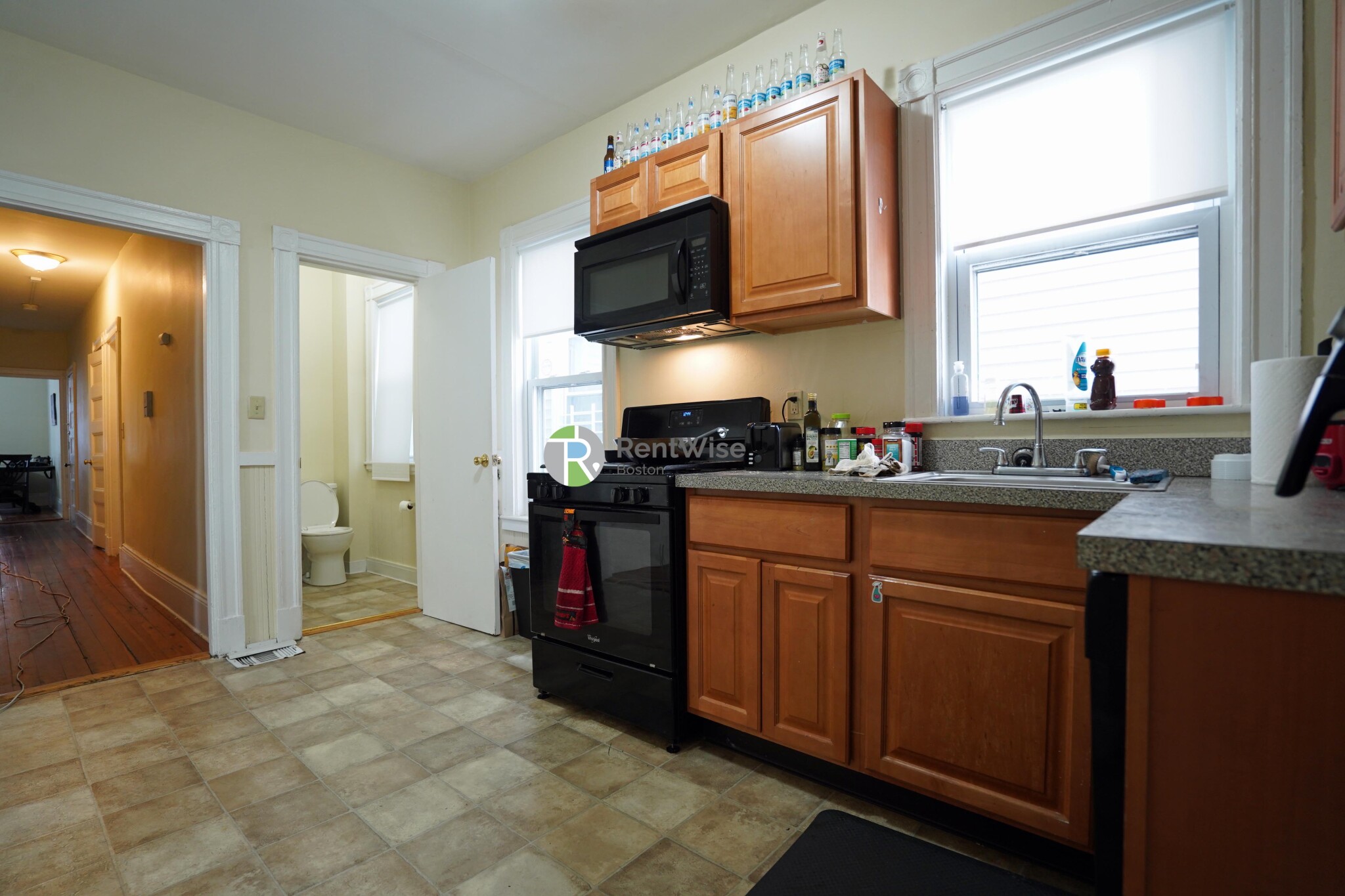 795 Columbia Rd, Dorchester