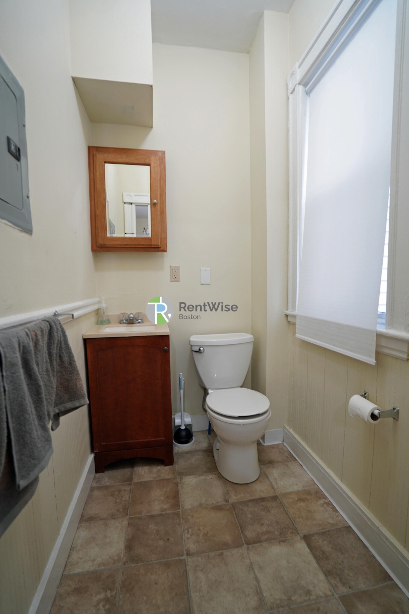 795 Columbia Rd, Dorchester