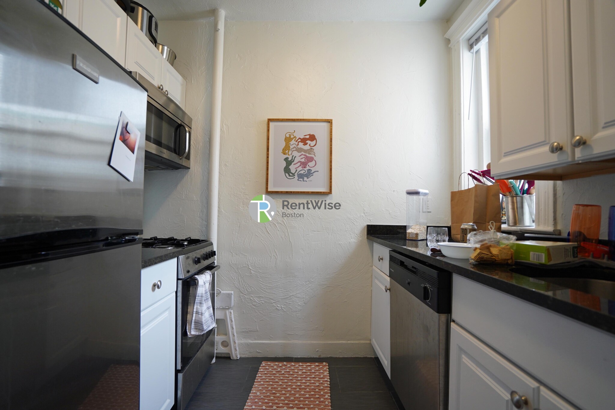 78 Brainerd Rd, Allston