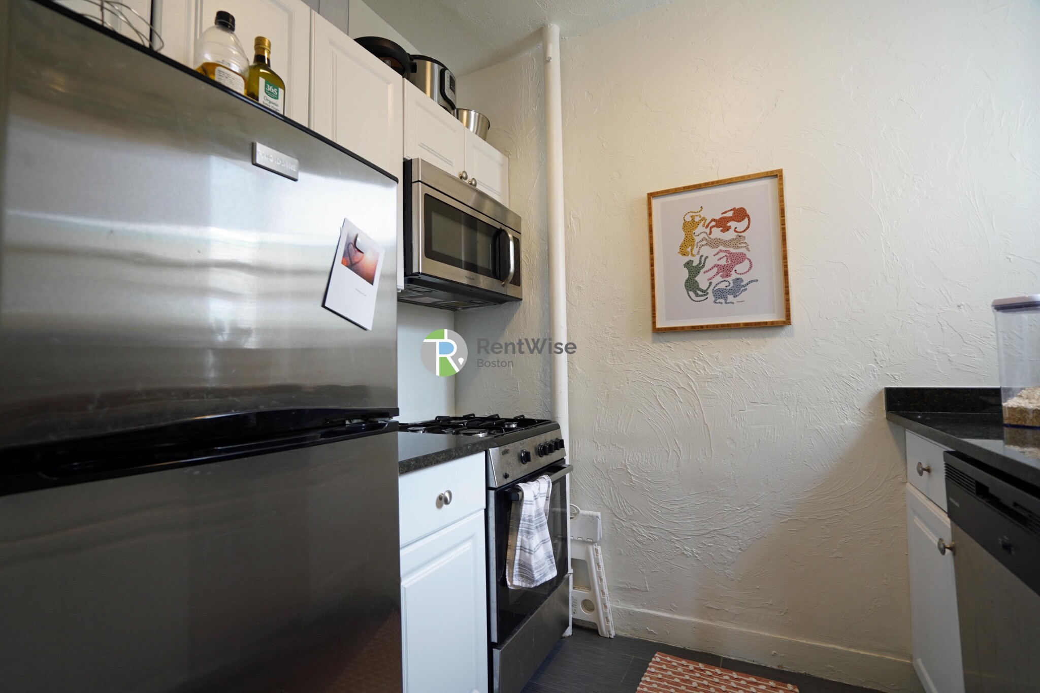 78 Brainerd Rd, Allston