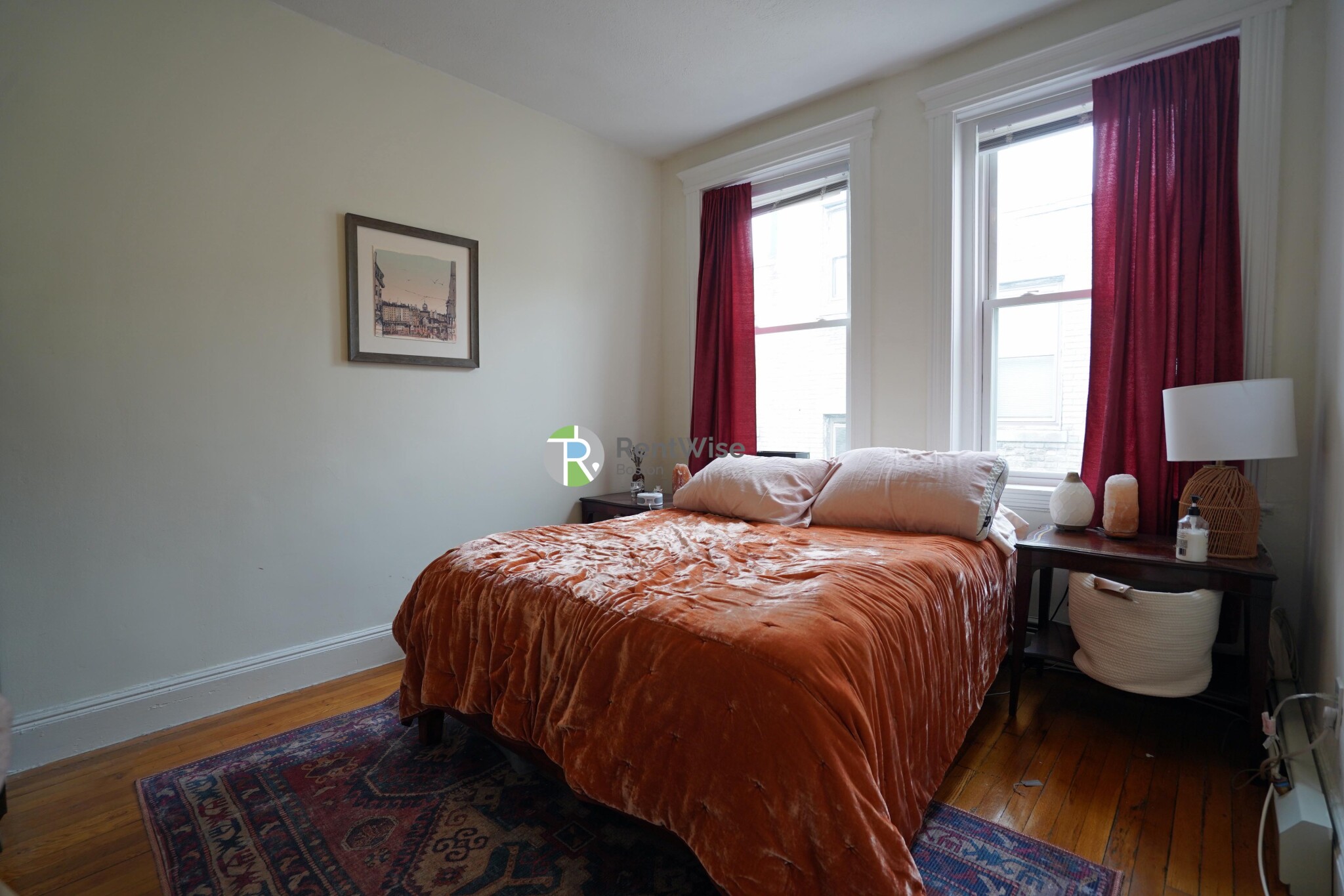 78 Brainerd Rd, Allston