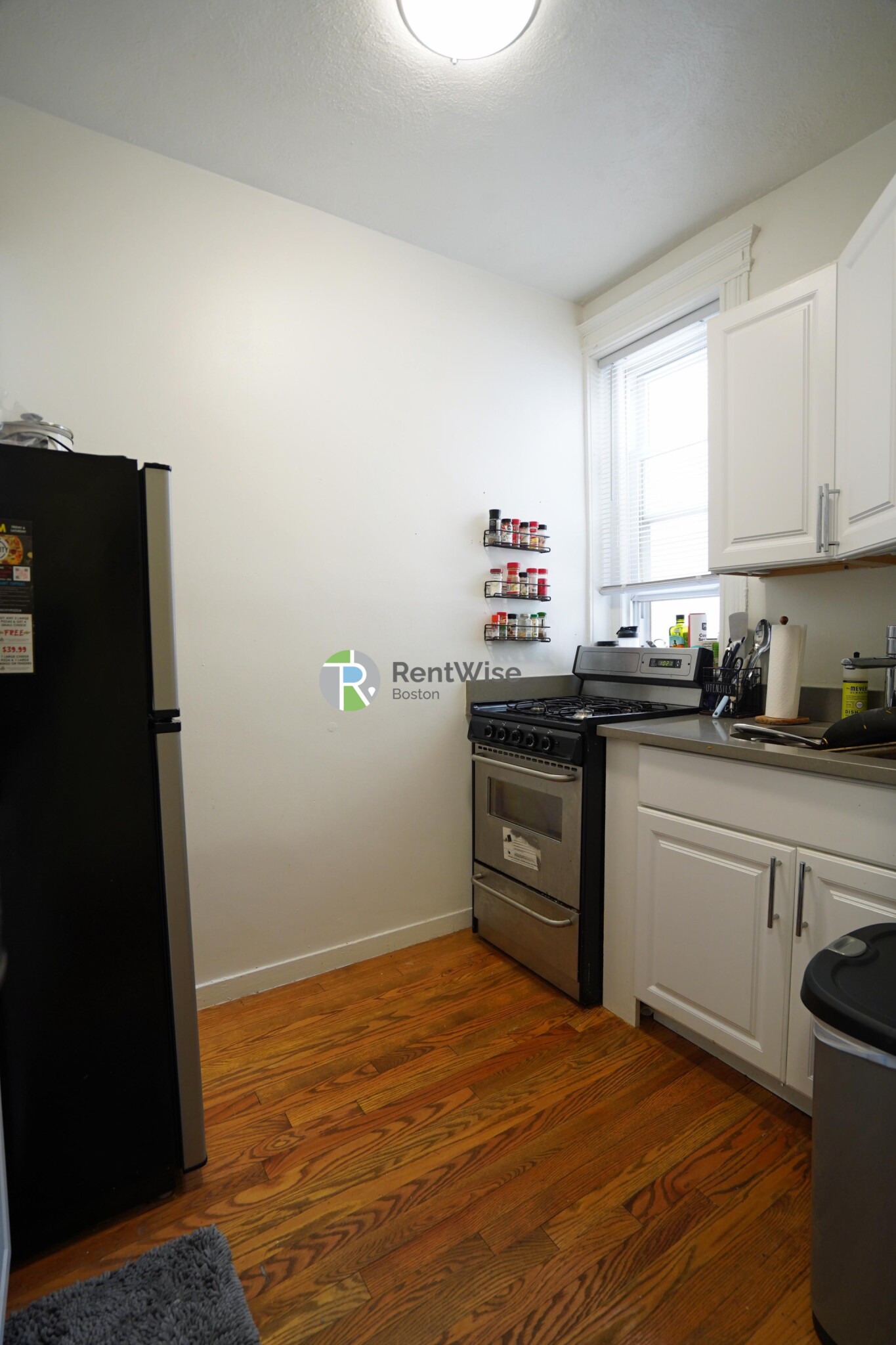 82 Brainerd Rd, Allston