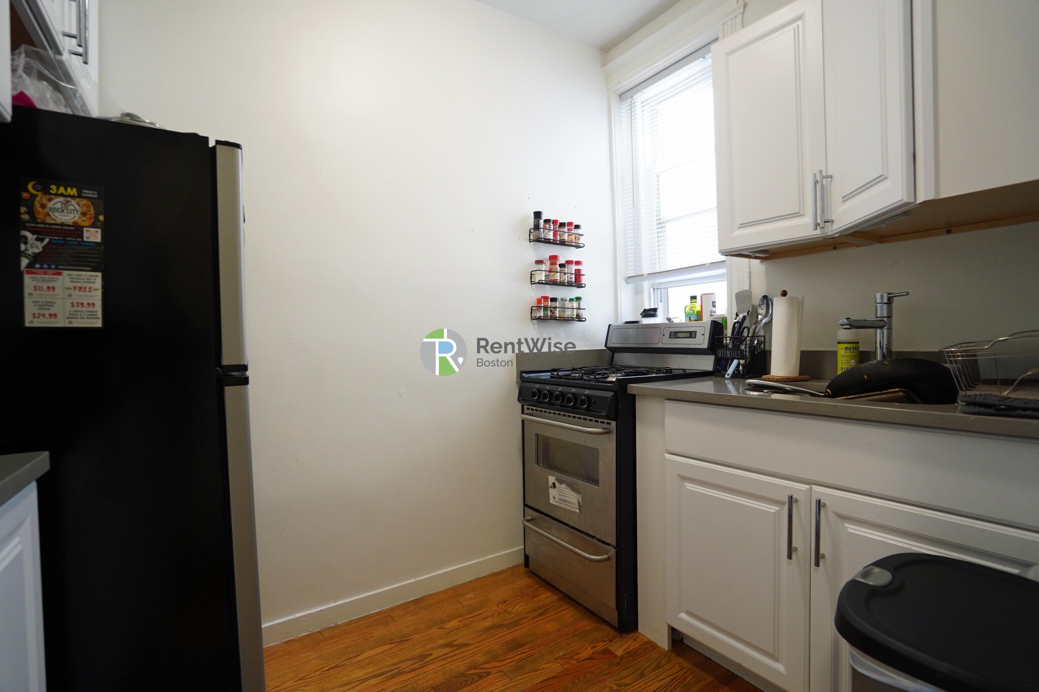 82 Brainerd Rd, Allston