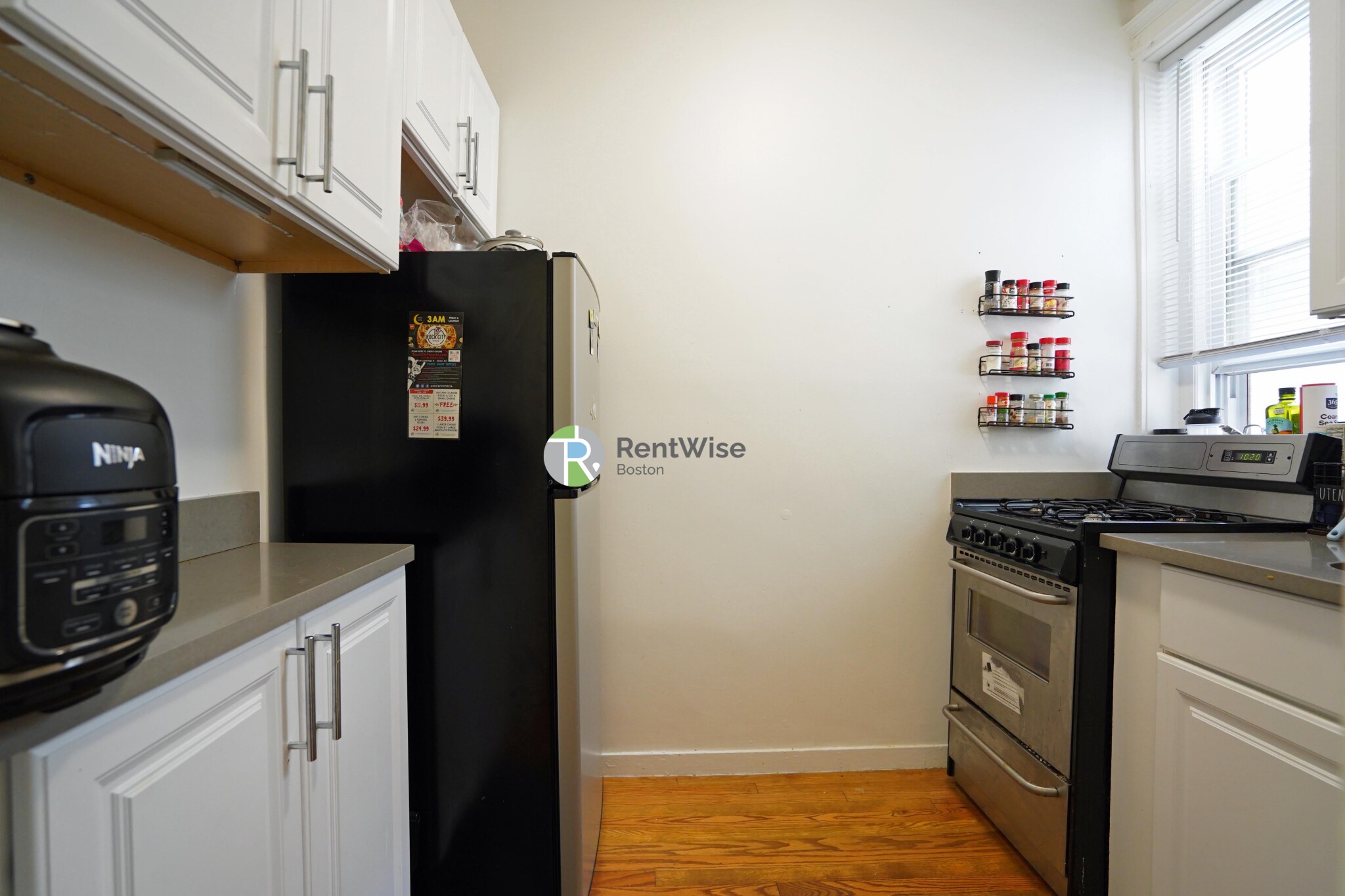 82 Brainerd Rd, Allston