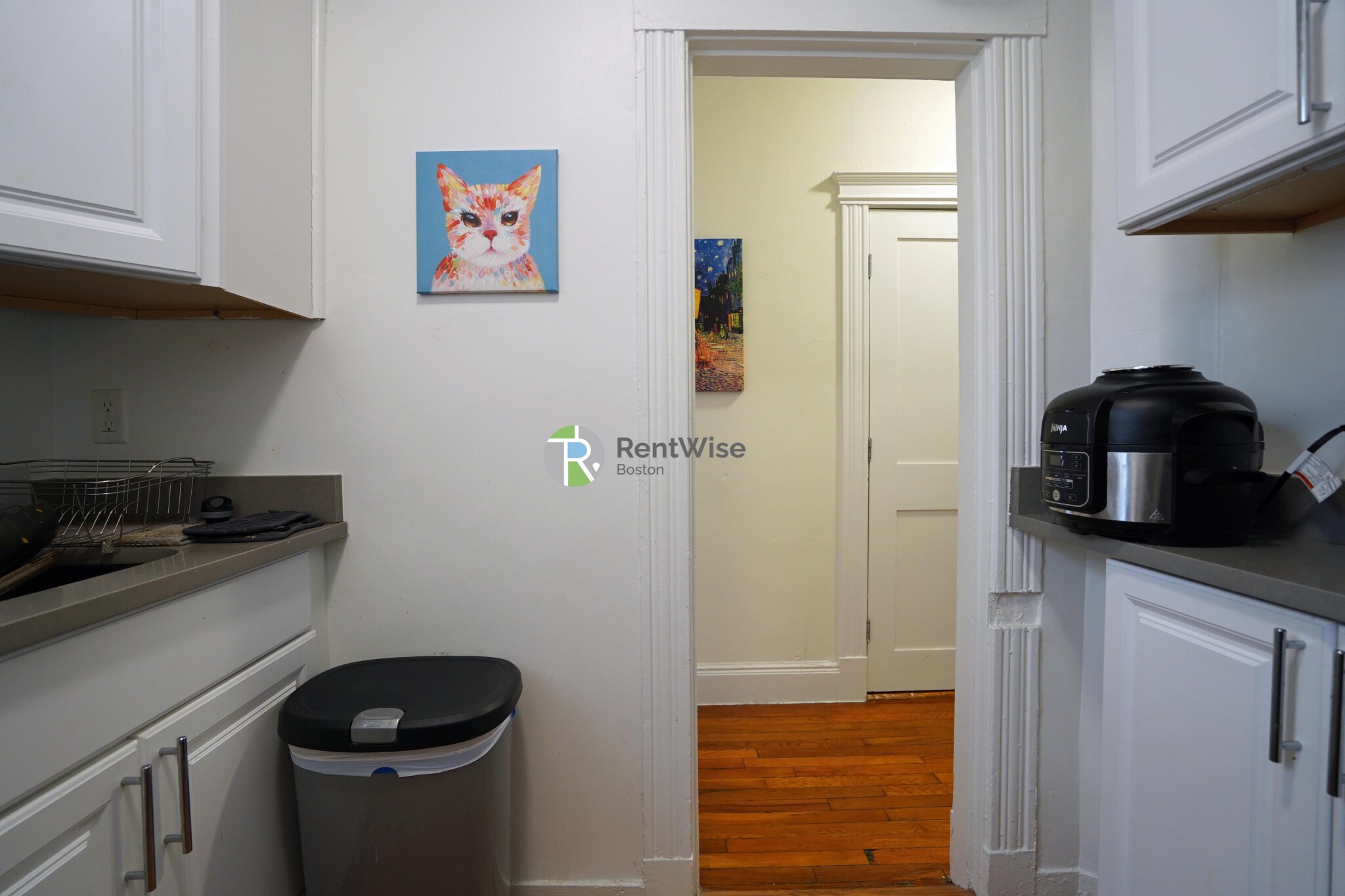 82 Brainerd Rd, Allston