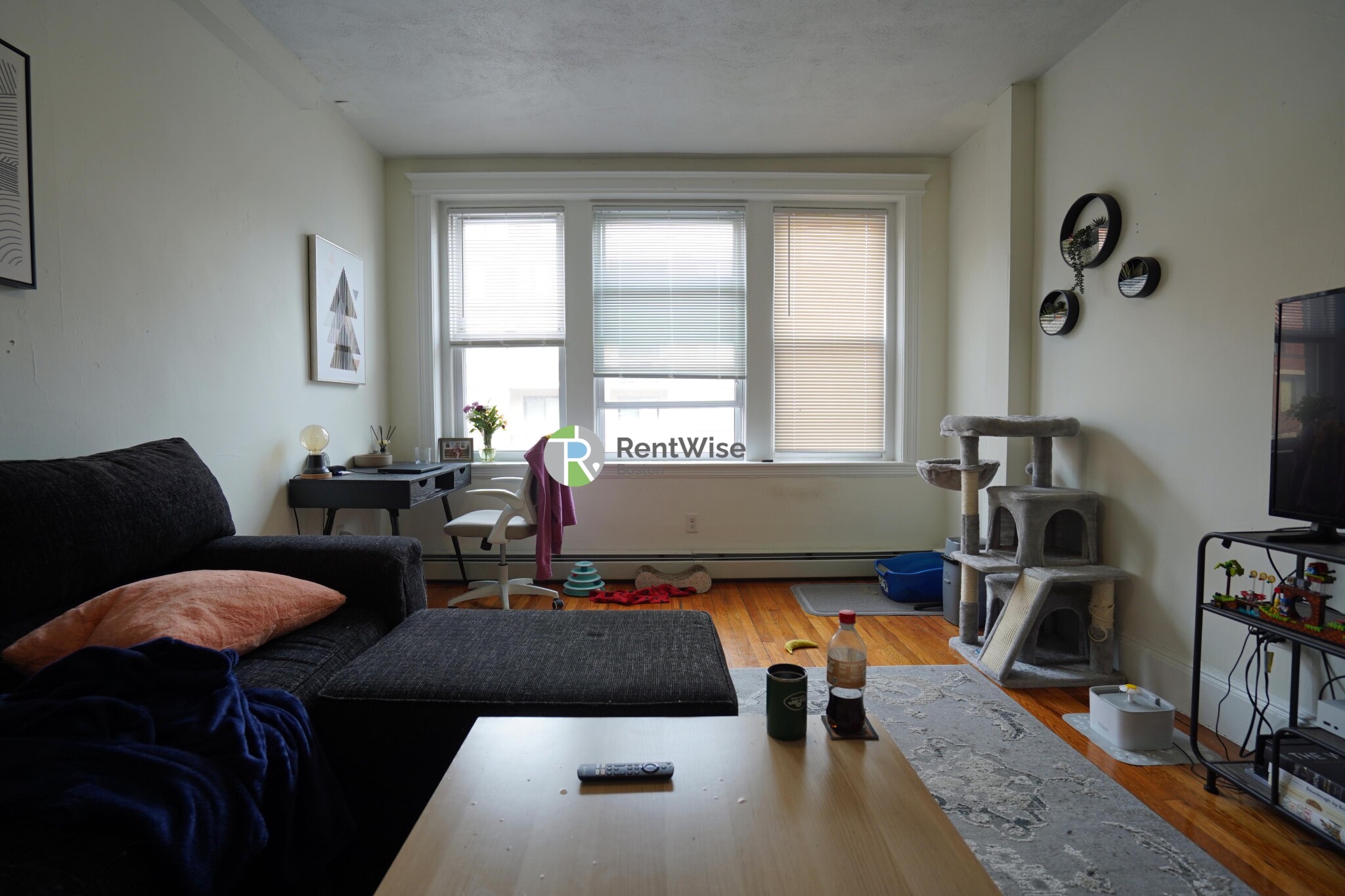 82 Brainerd Rd, Allston