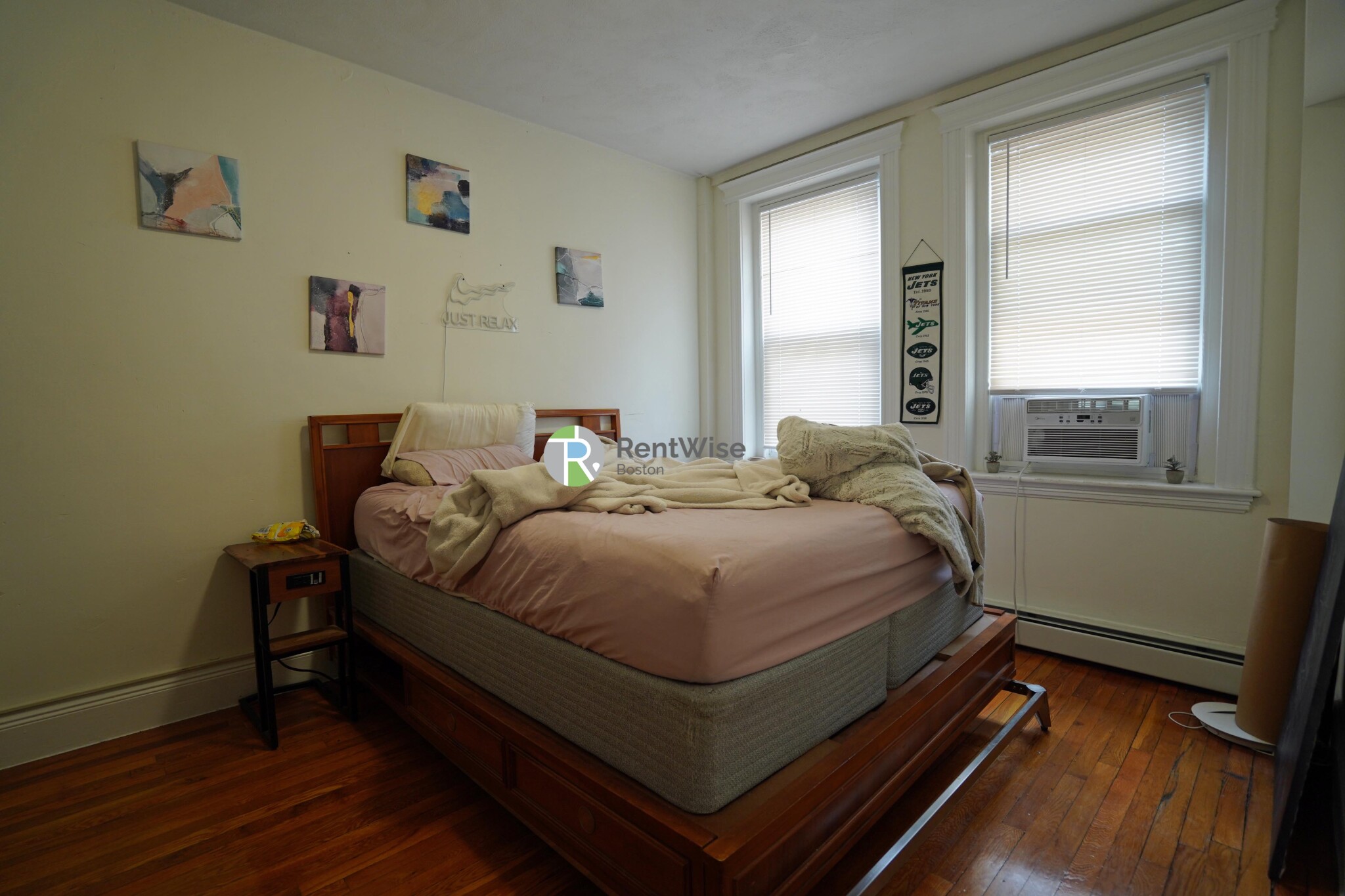 82 Brainerd Rd, Allston