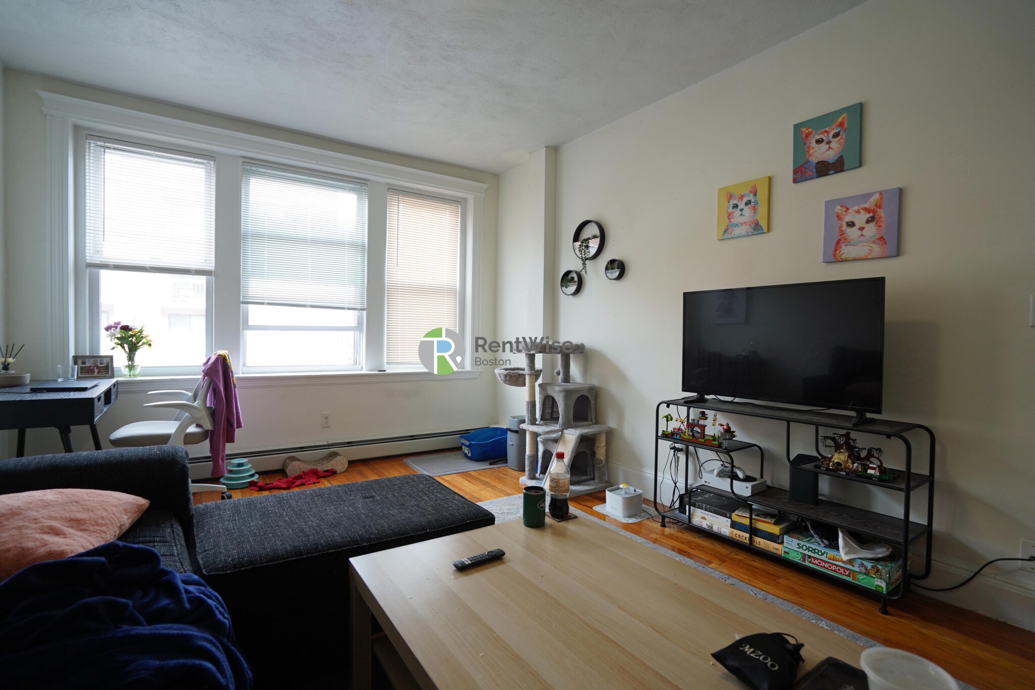 82 Brainerd Rd, Allston