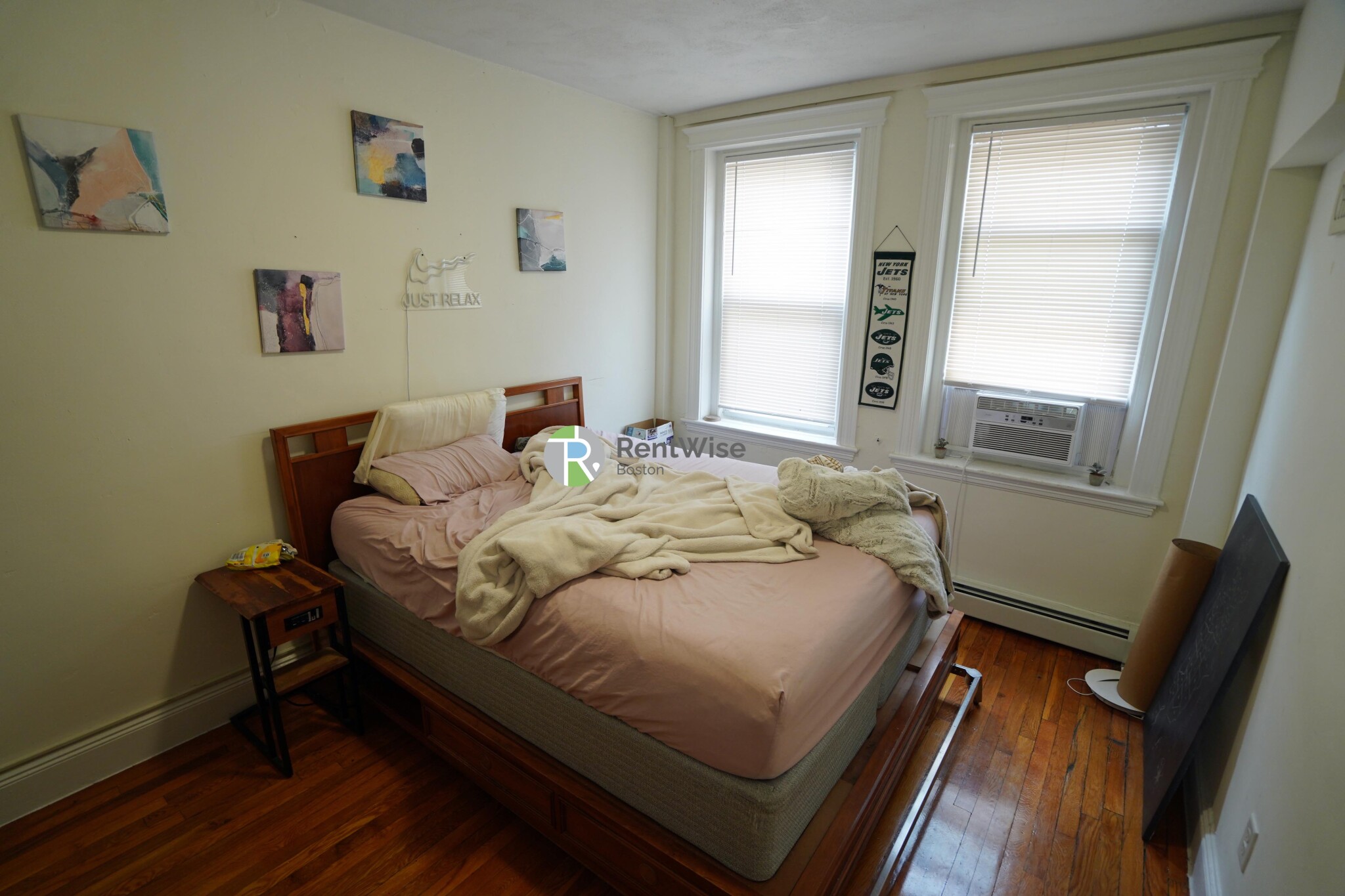 82 Brainerd Rd, Allston