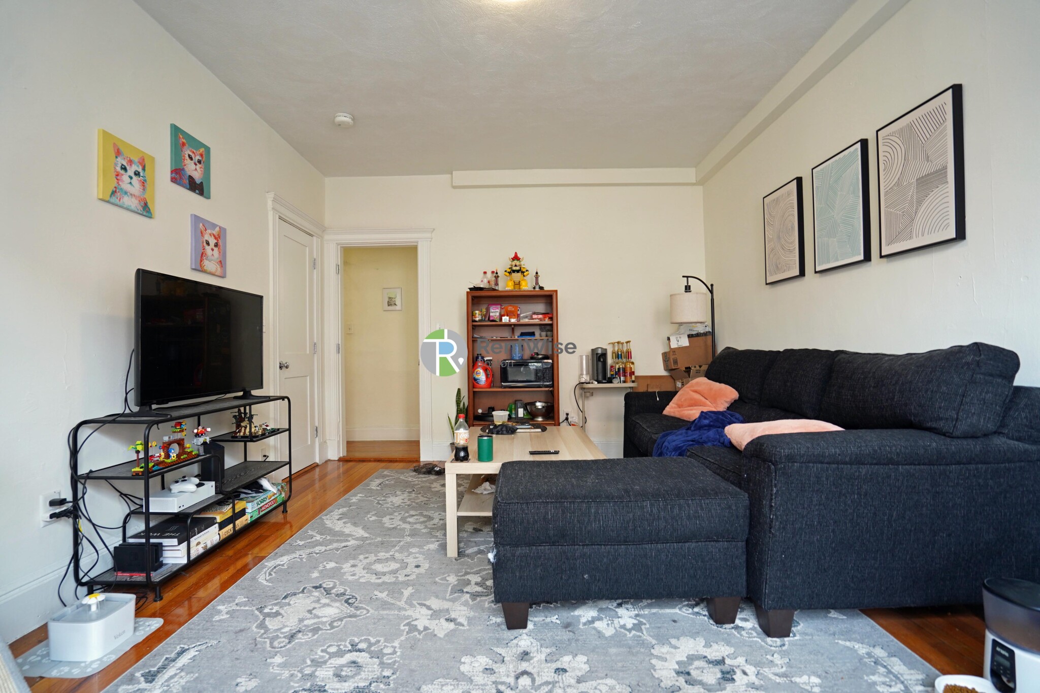 82 Brainerd Rd, Allston