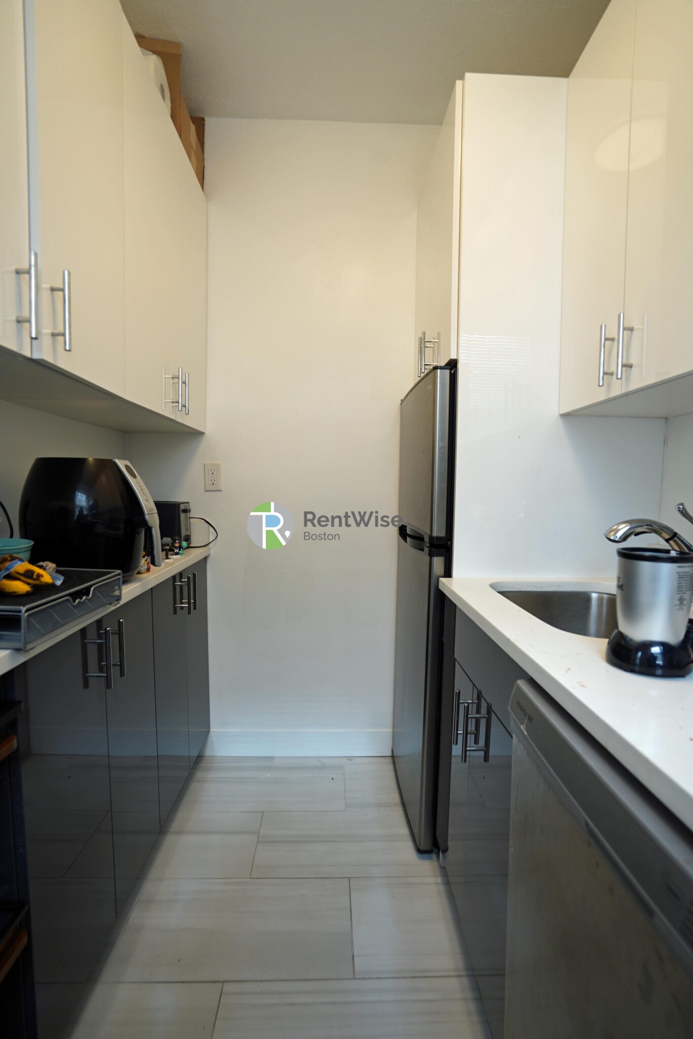 86 Brainerd Rd, Allston