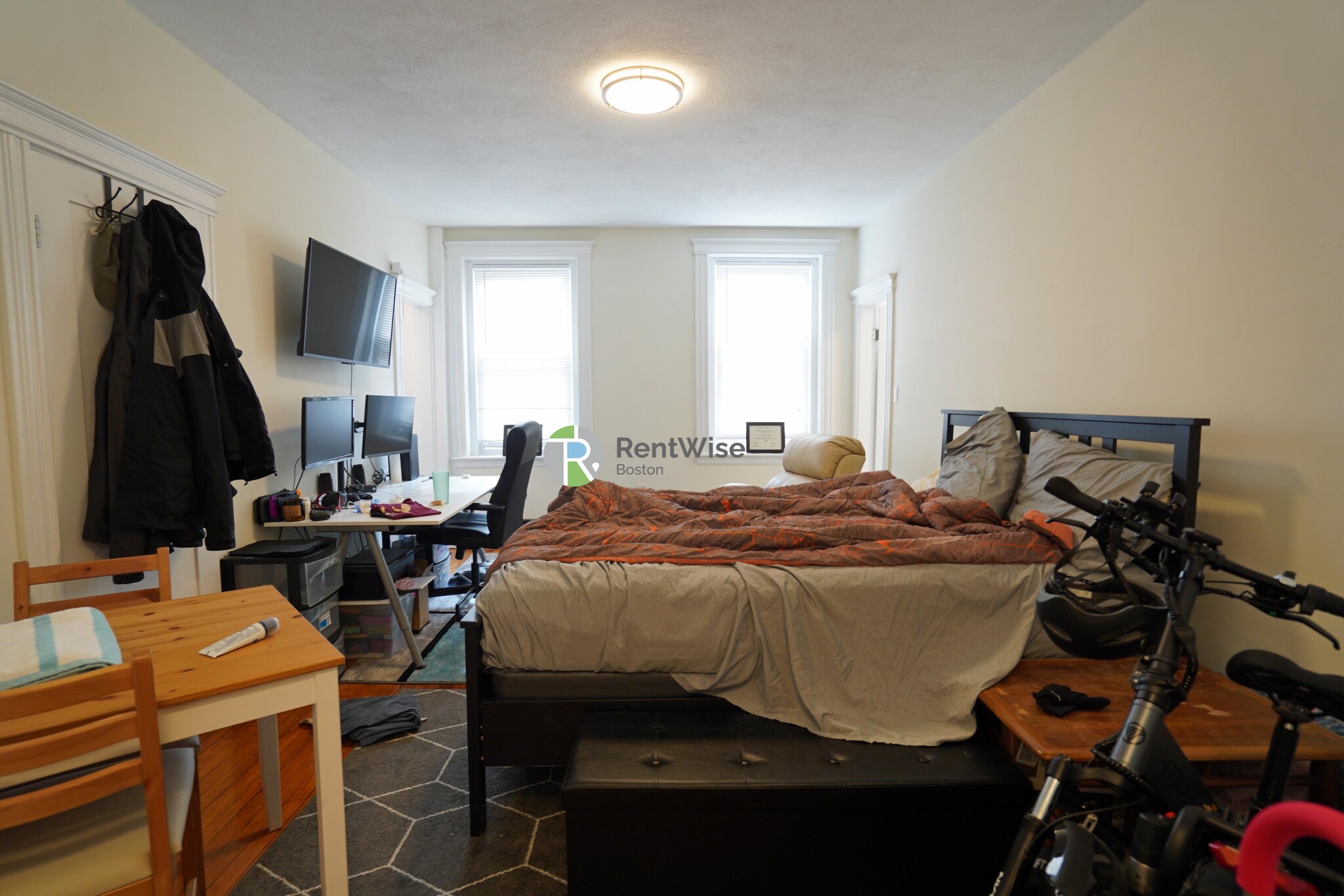 86 Brainerd Rd, Allston