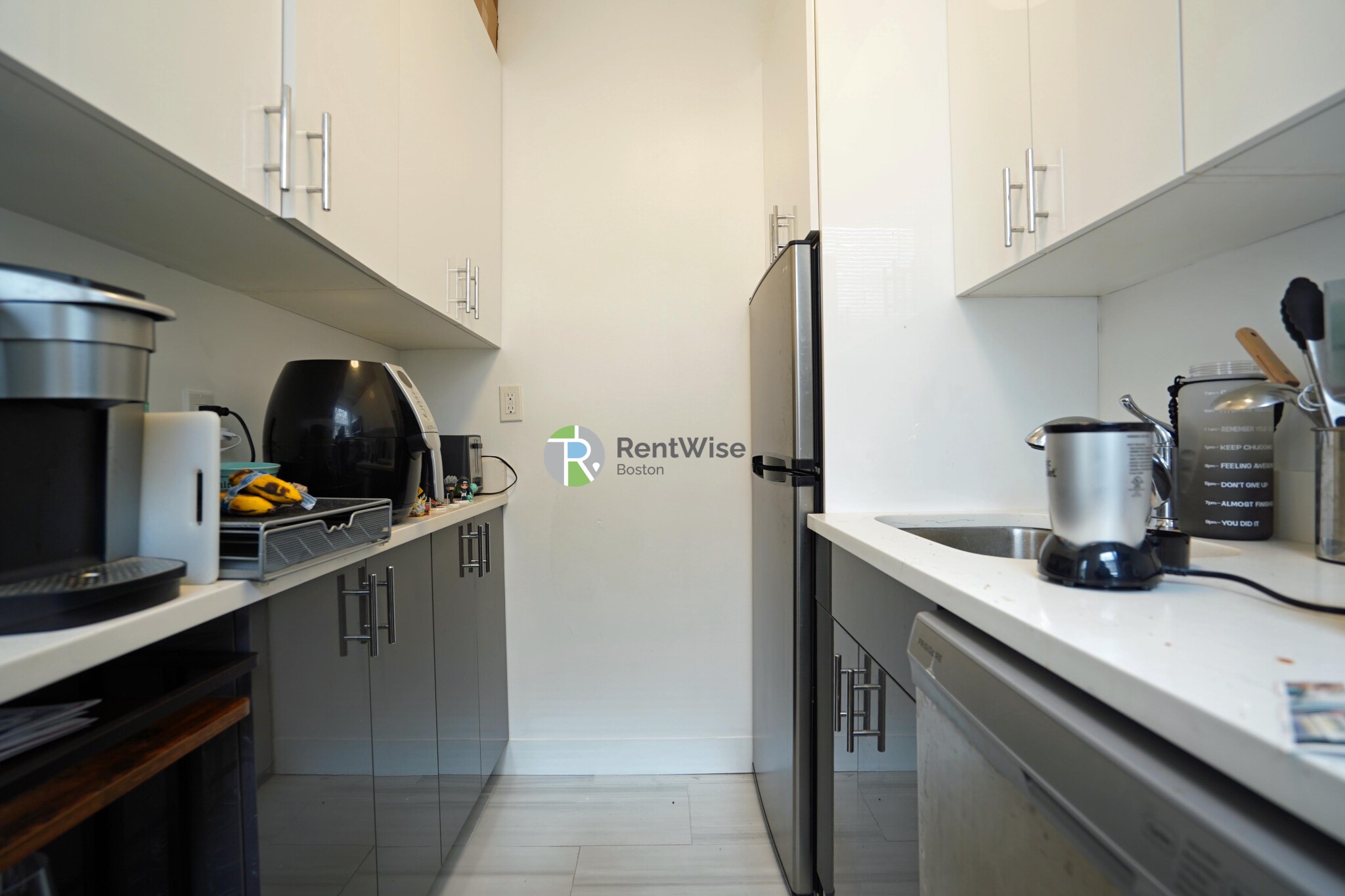 86 Brainerd Rd, Allston