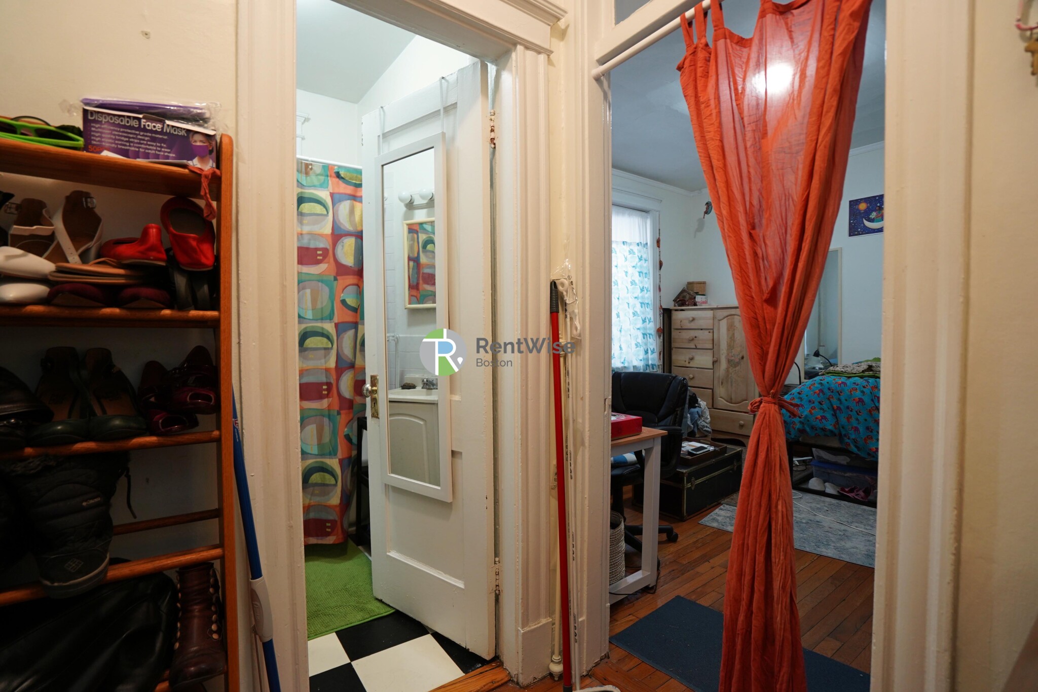 14 Orkney Rd, Brighton