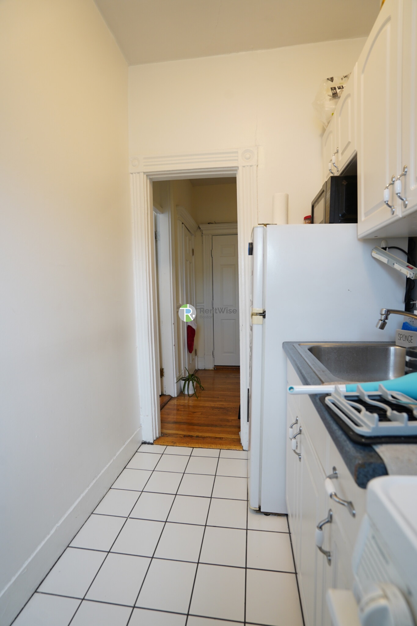 1302 Commonwealth Ave, Allston