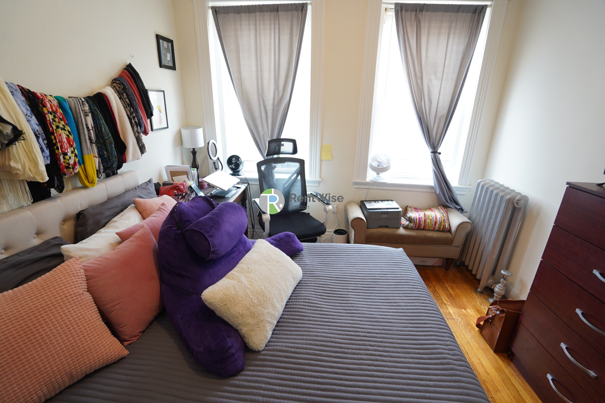 1302 Commonwealth Ave, Allston