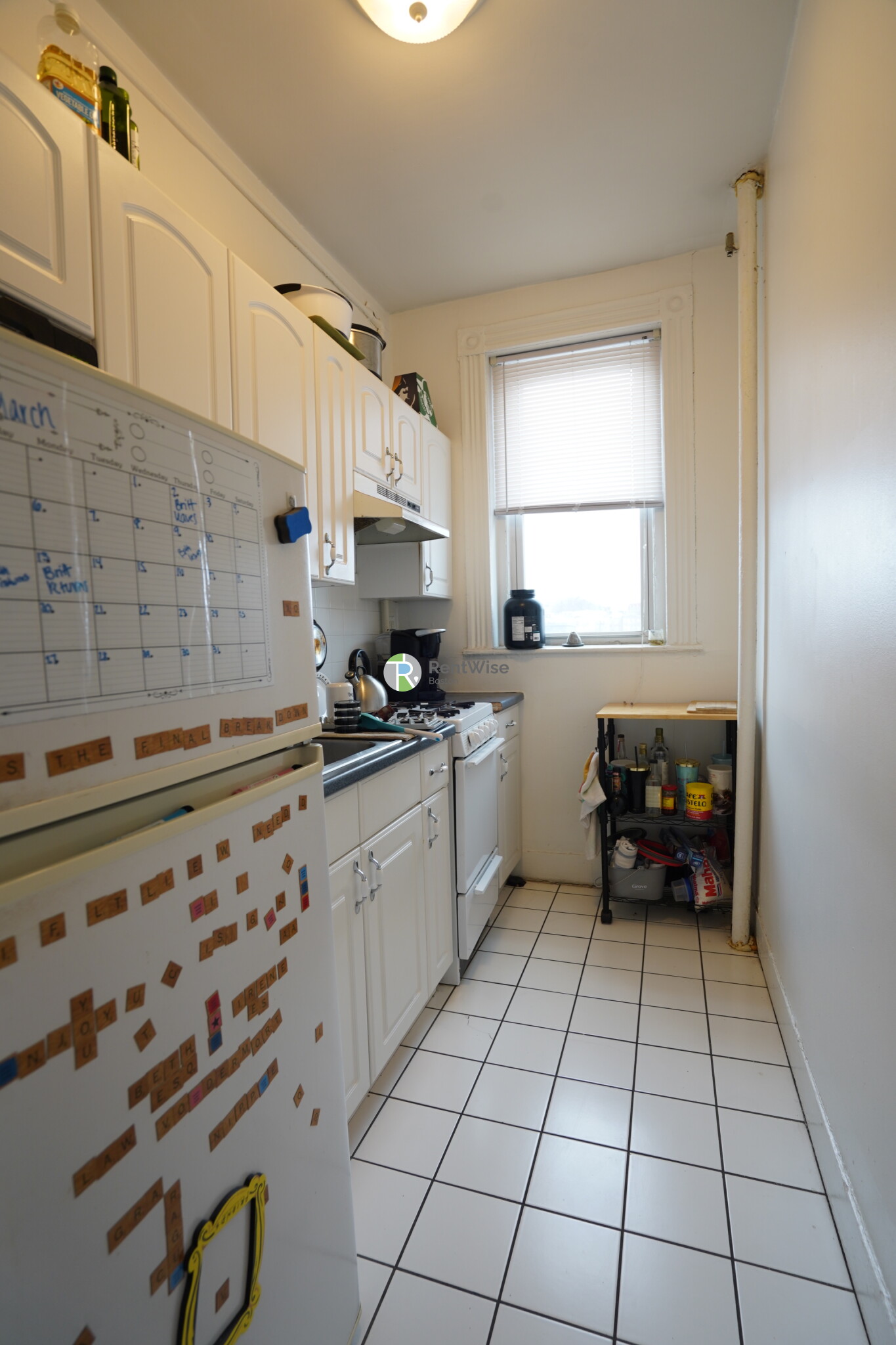 1302 Commonwealth Ave, Allston