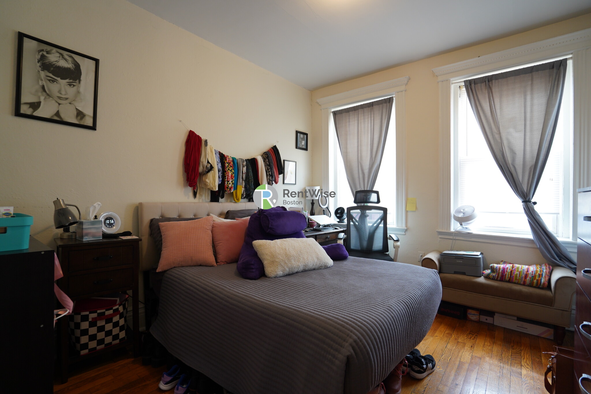 1302 Commonwealth Ave, Allston