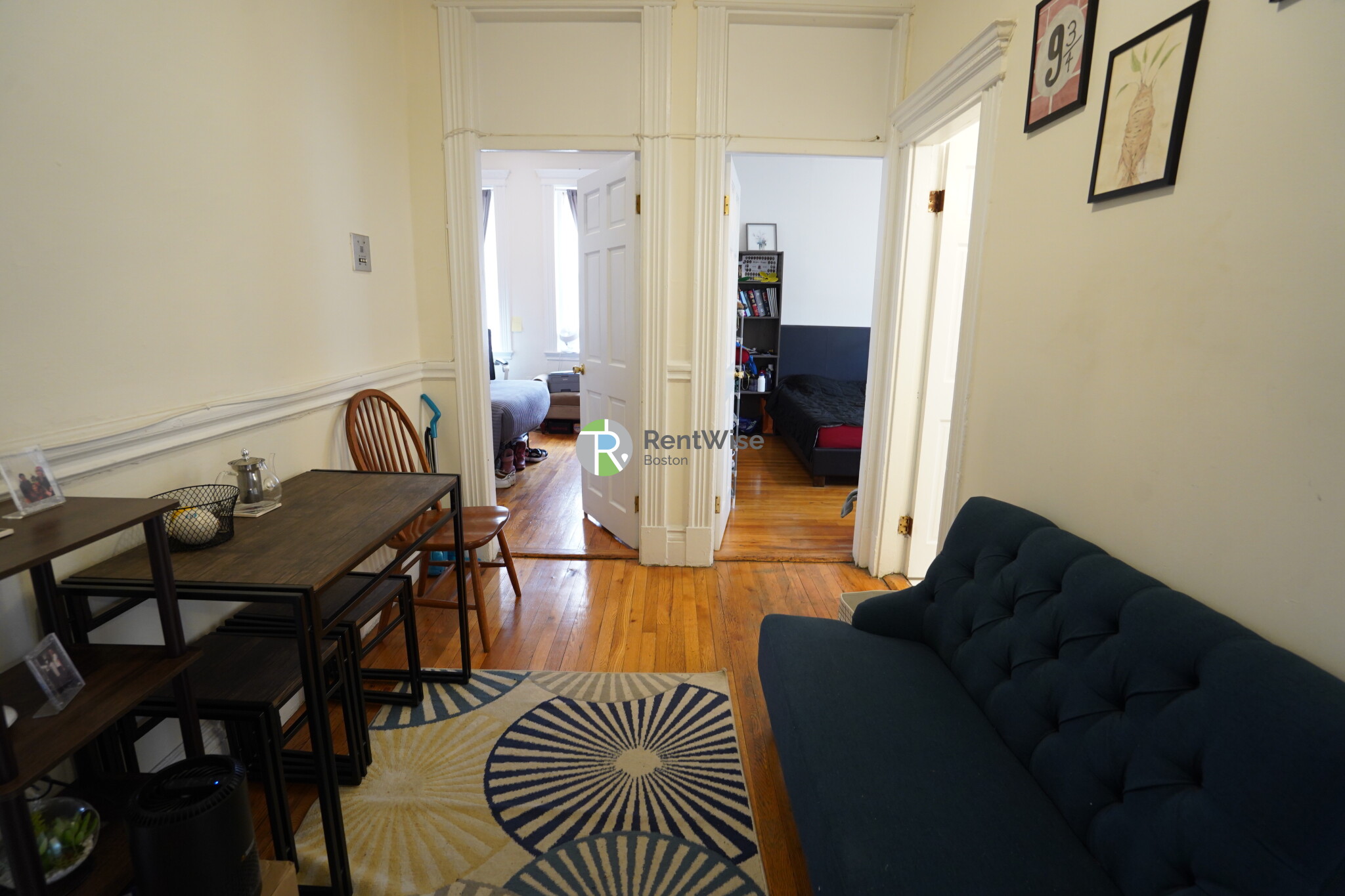 1302 Commonwealth Ave, Allston