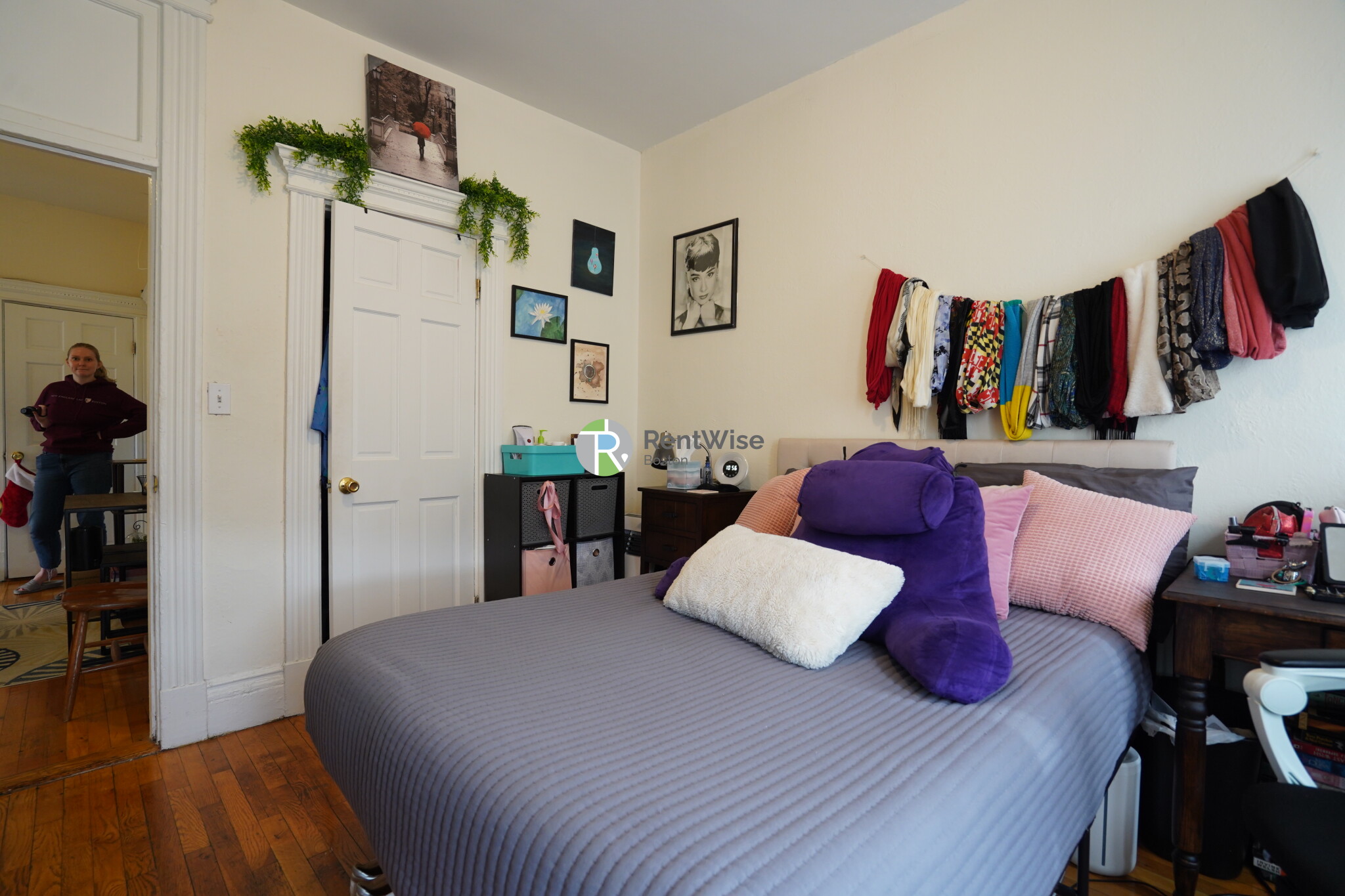 1302 Commonwealth Ave, Allston