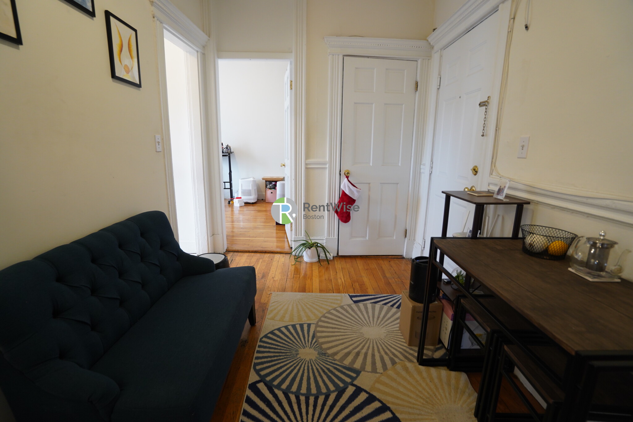 1302 Commonwealth Ave, Allston