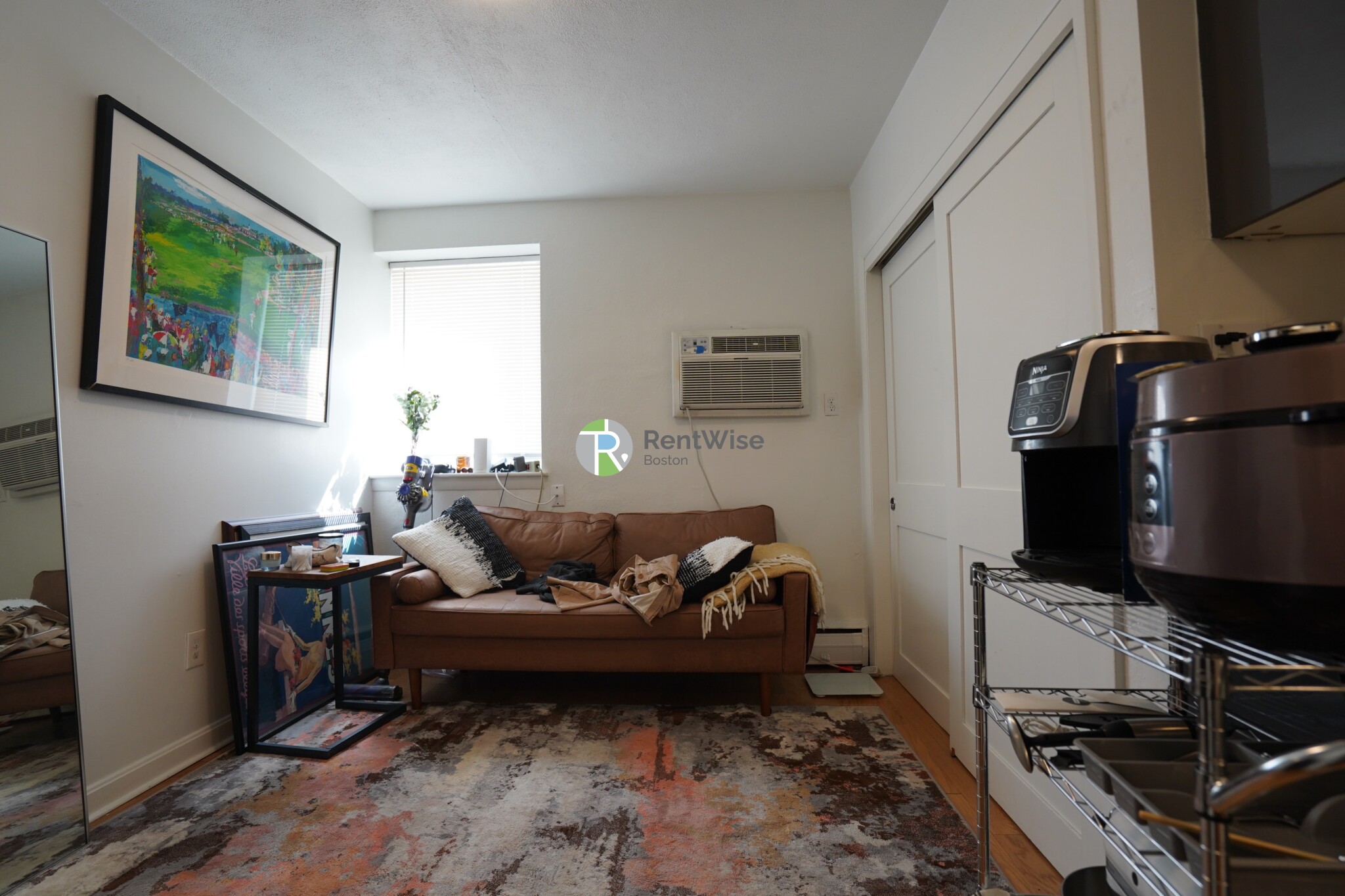 14 Marion St, Coolidge Corner