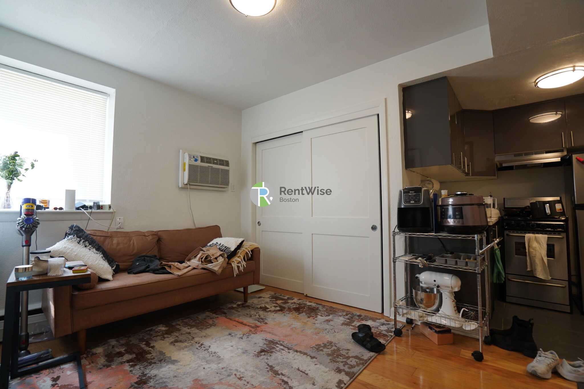 14 Marion St, Coolidge Corner