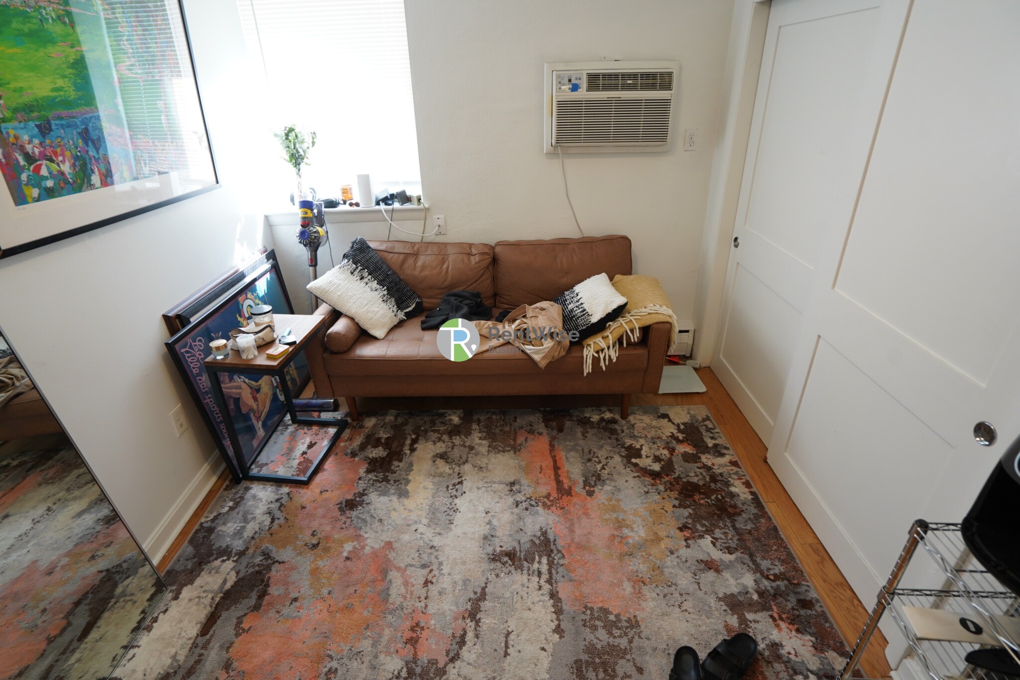 14 Marion St, Coolidge Corner