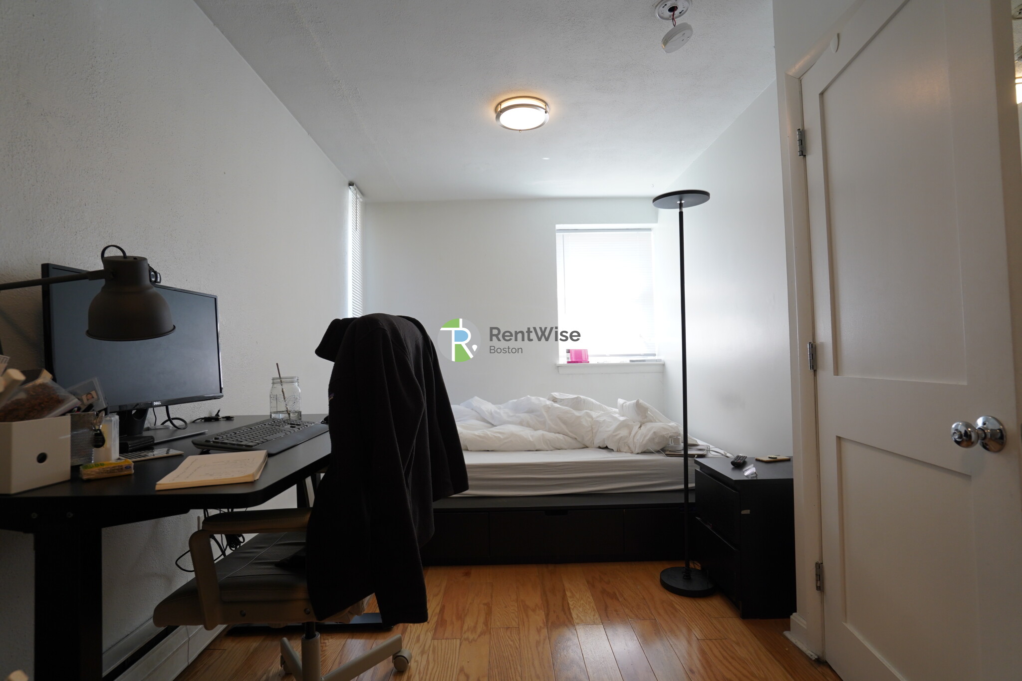 14 Marion St, Coolidge Corner