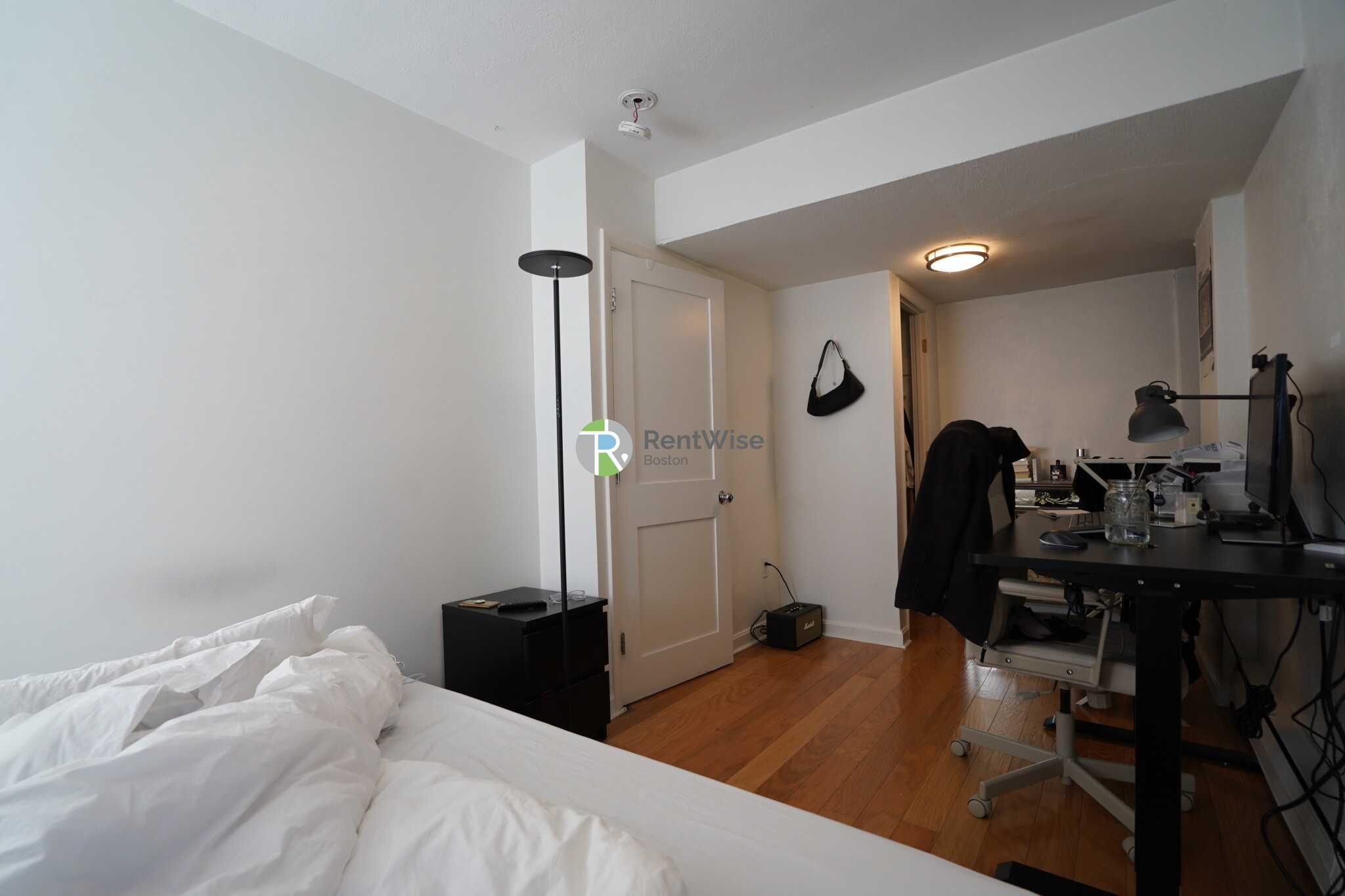 14 Marion St, Coolidge Corner