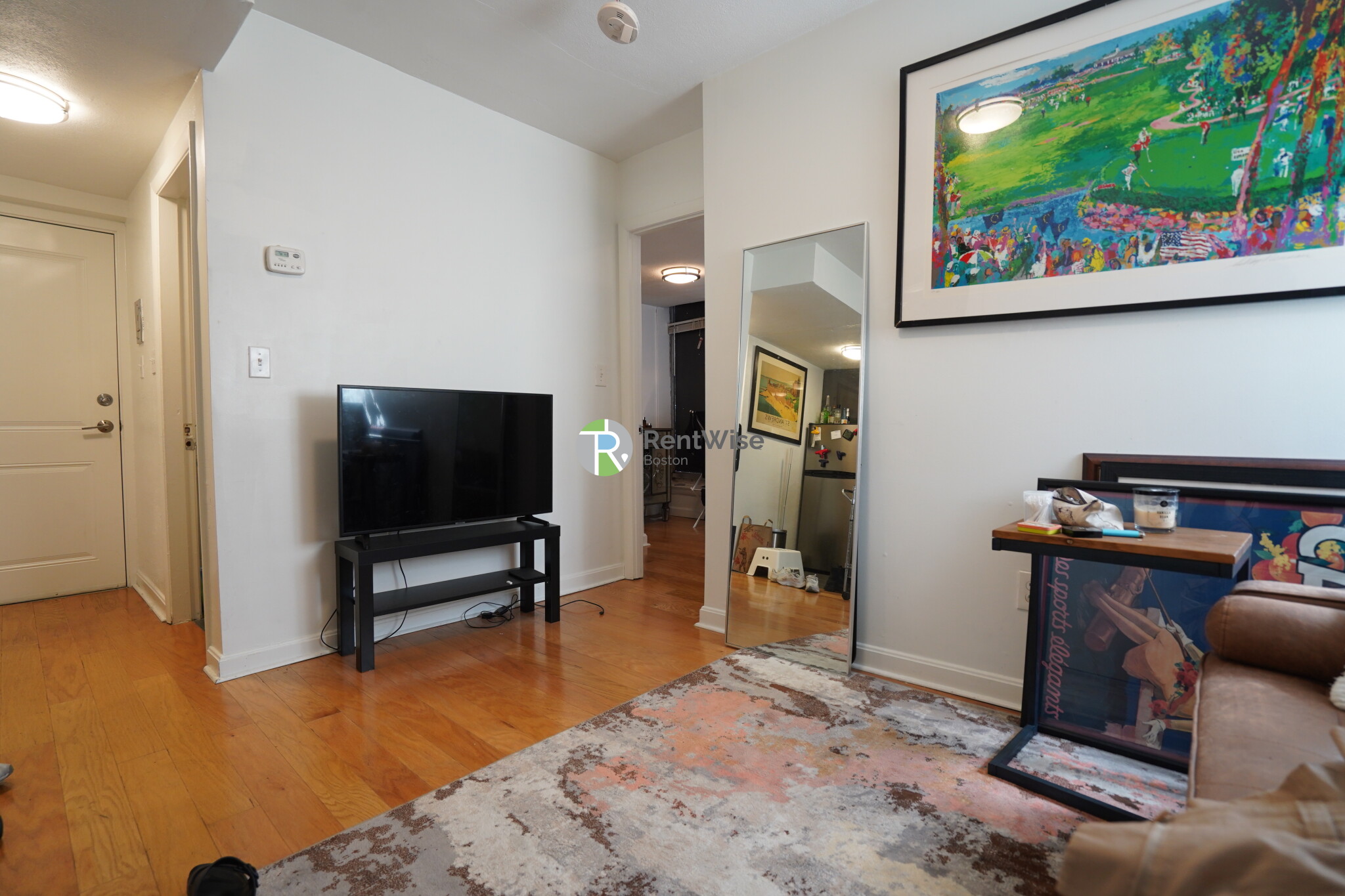 14 Marion St, Coolidge Corner