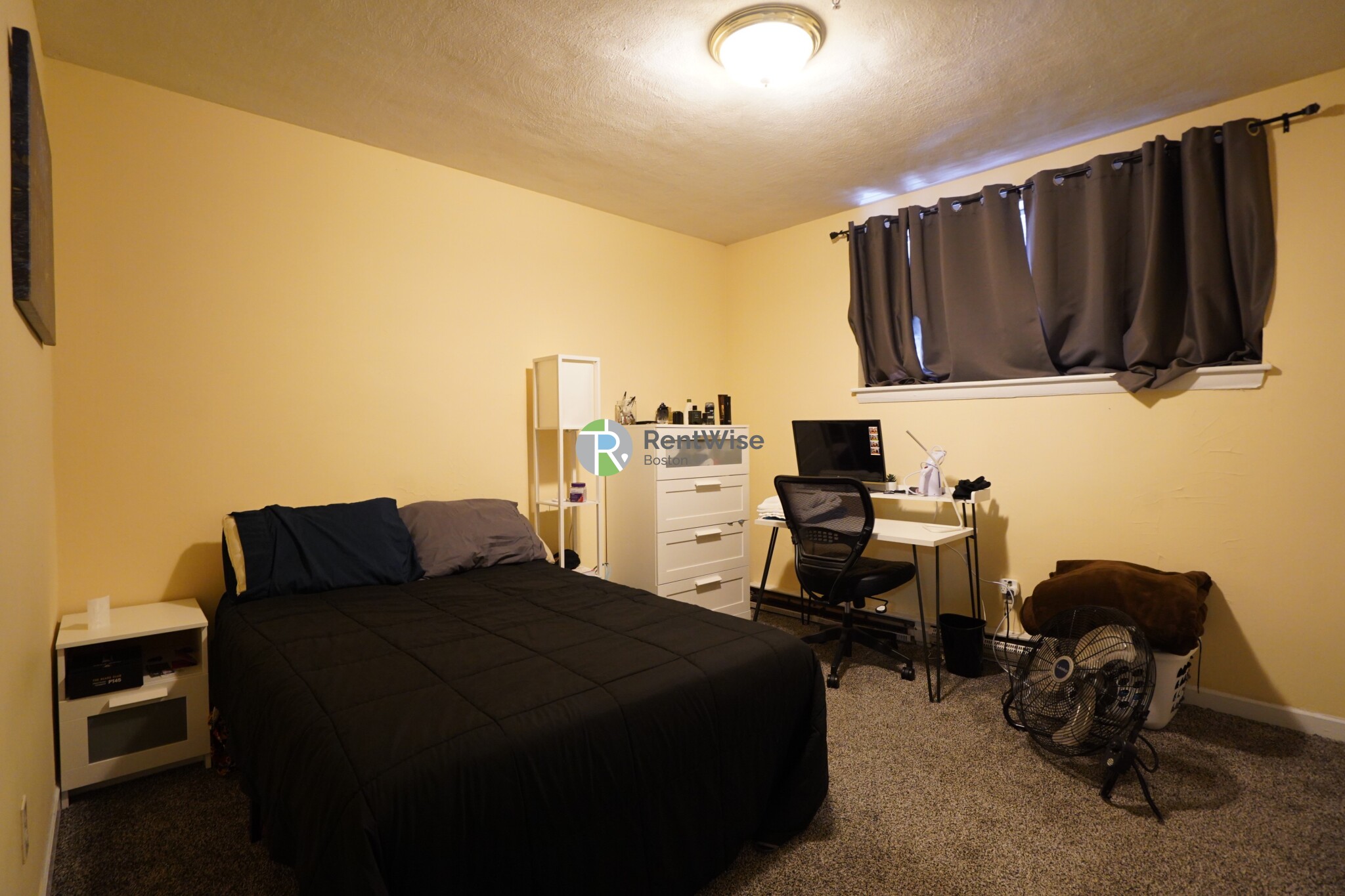 1200 Commonwealth Ave, Brighton