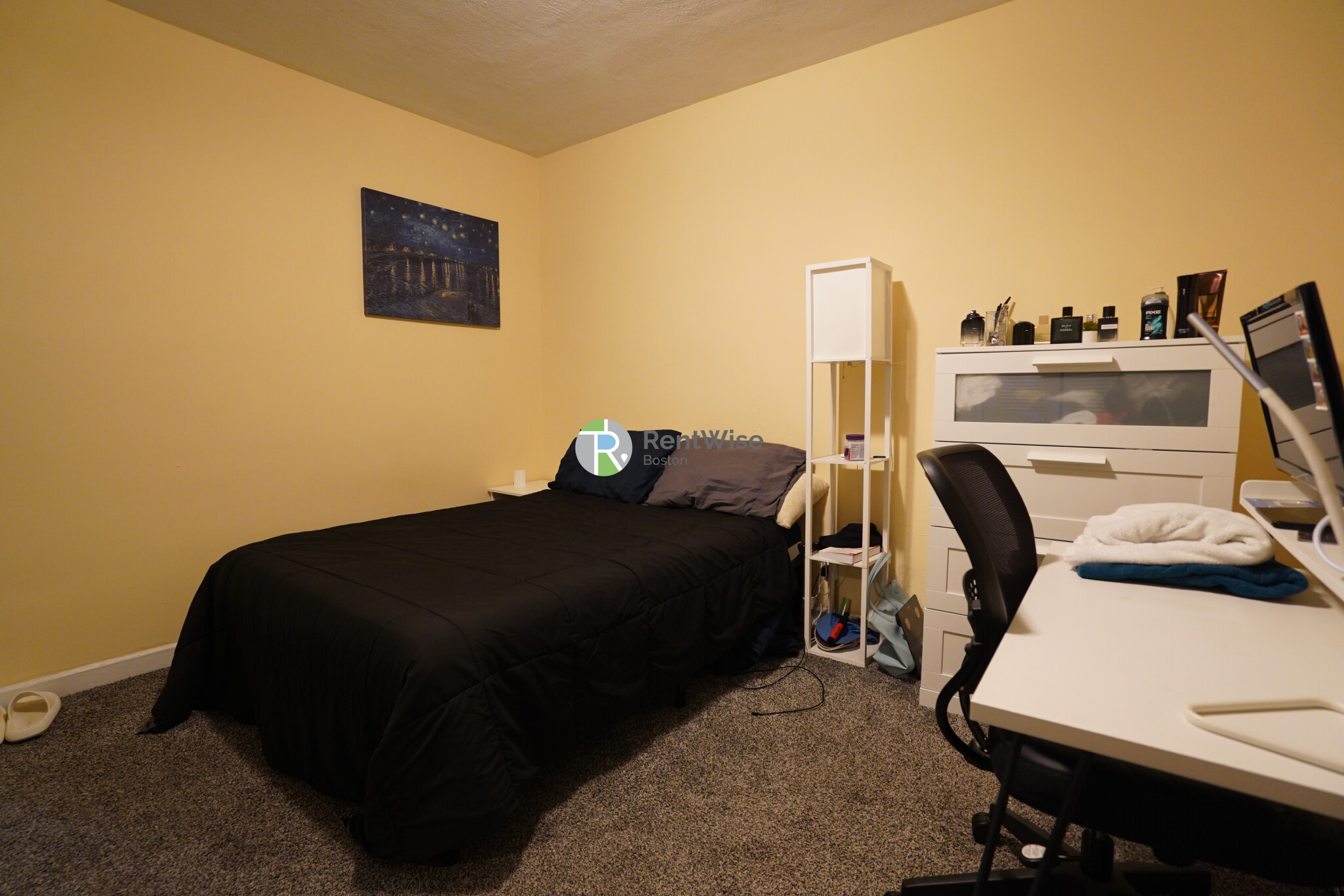 1200 Commonwealth Ave, Brighton