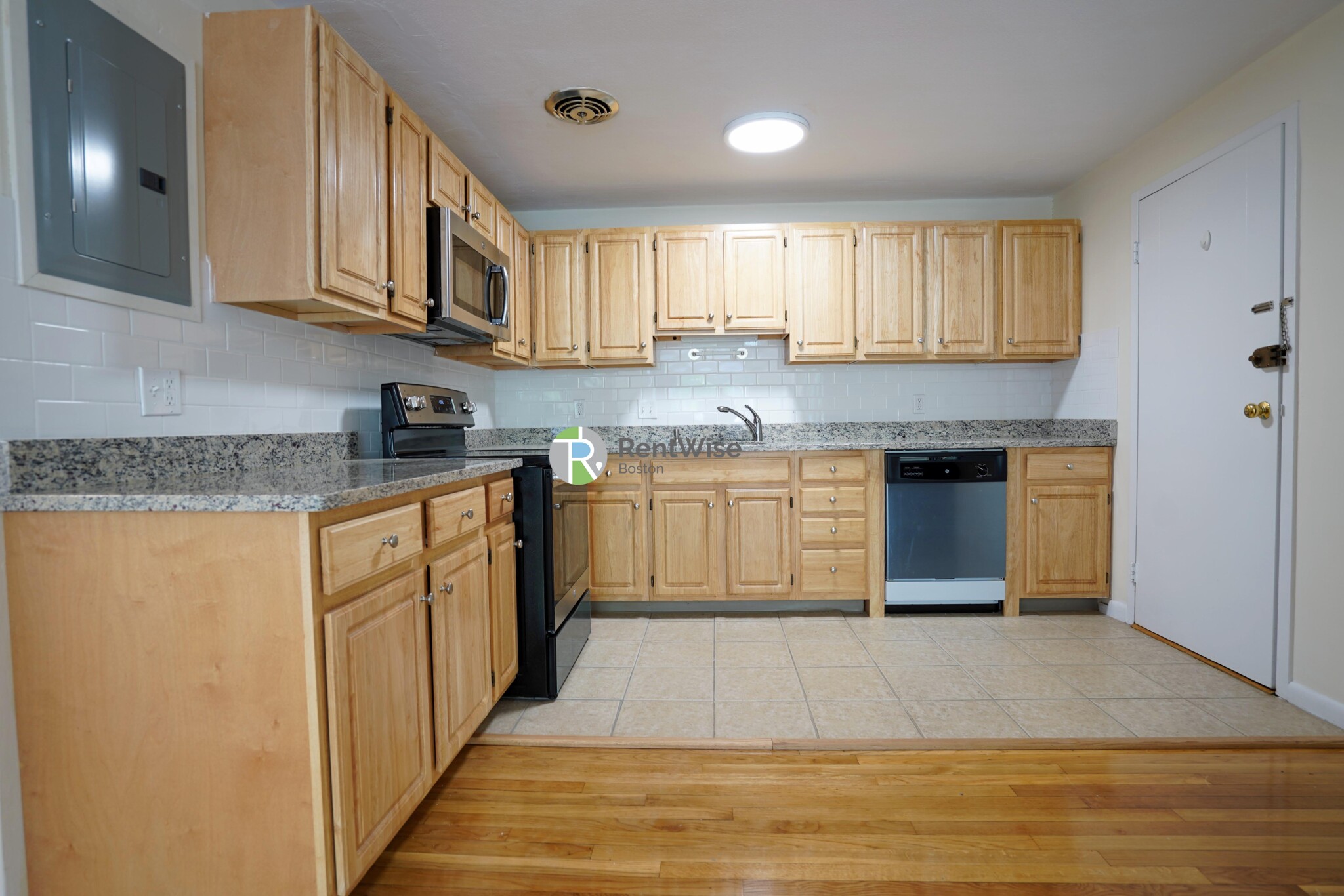 110 Babcock St, North Brookline