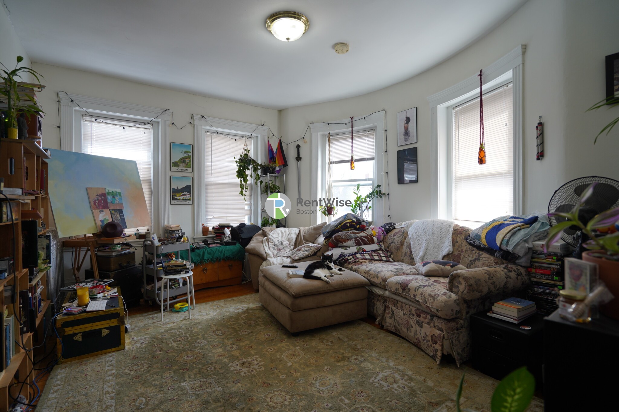 61 Brighton Ave, Allston