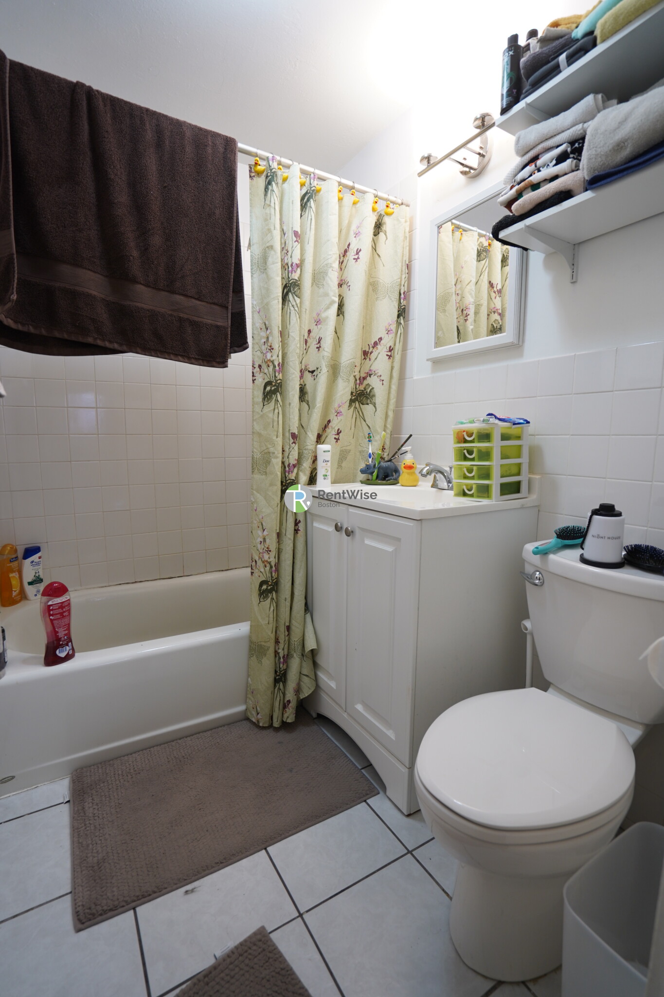 61 Brighton Ave, Allston