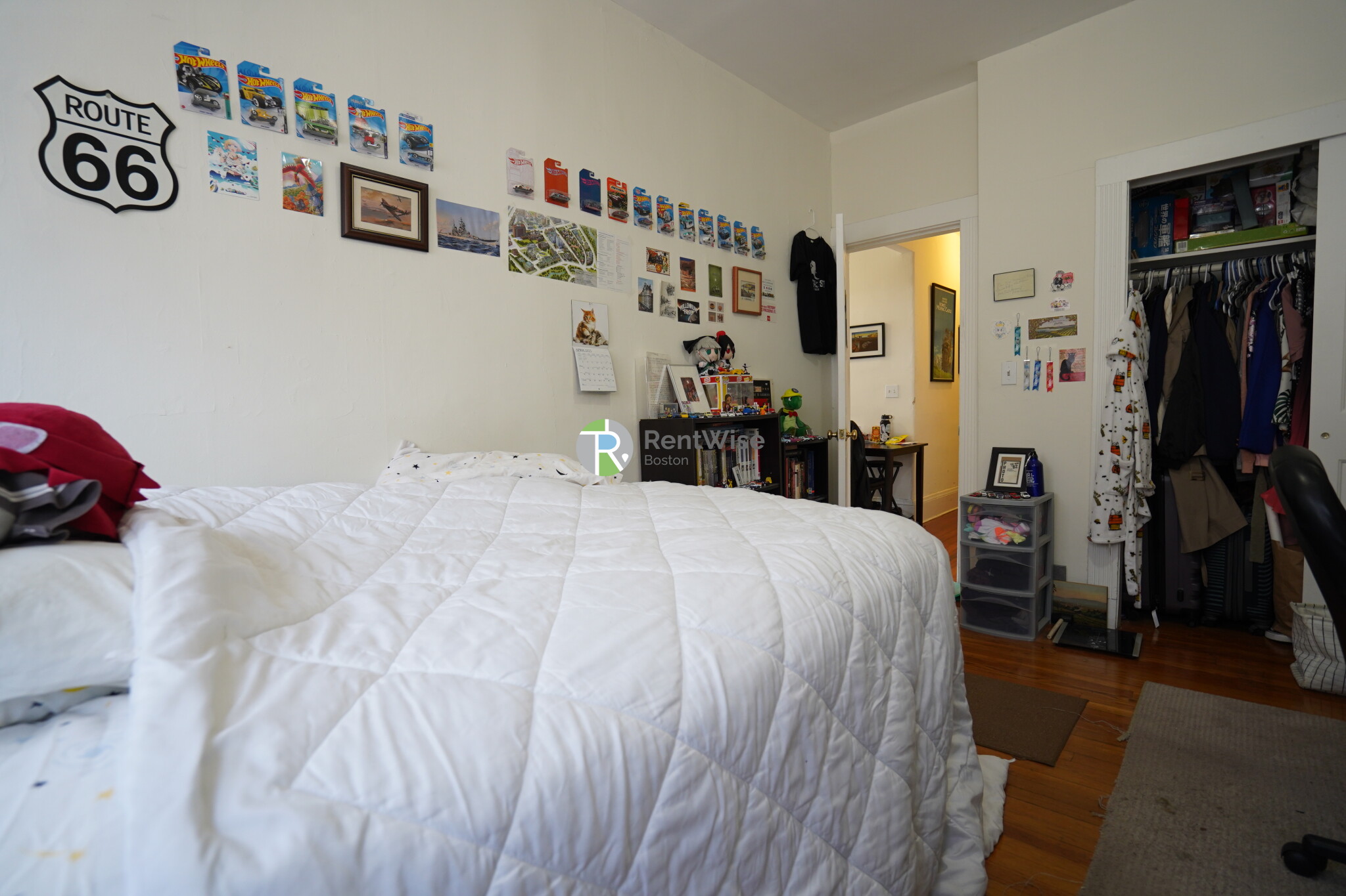 61 Brighton Ave, Allston