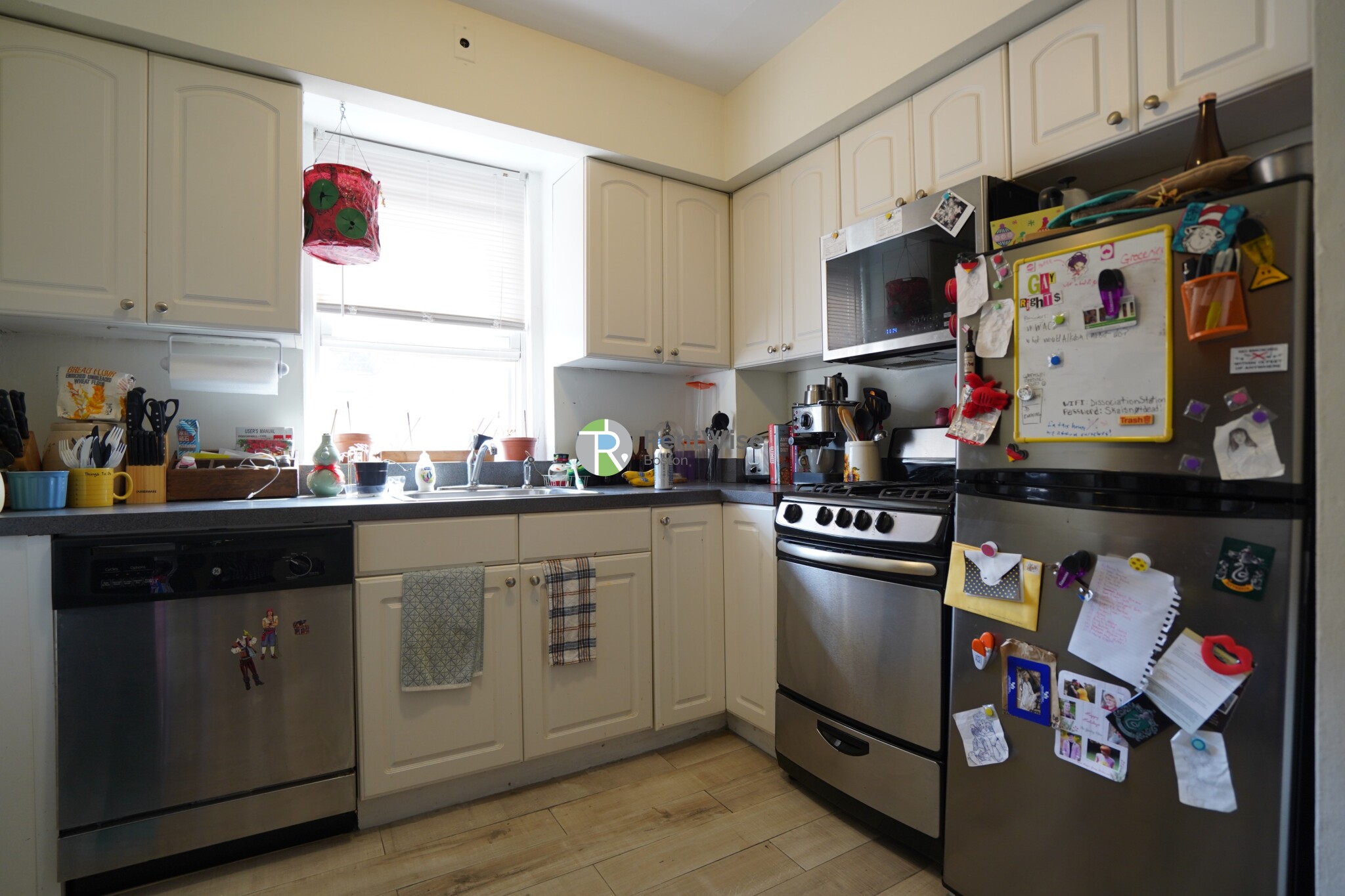 61 Brighton Ave, Allston