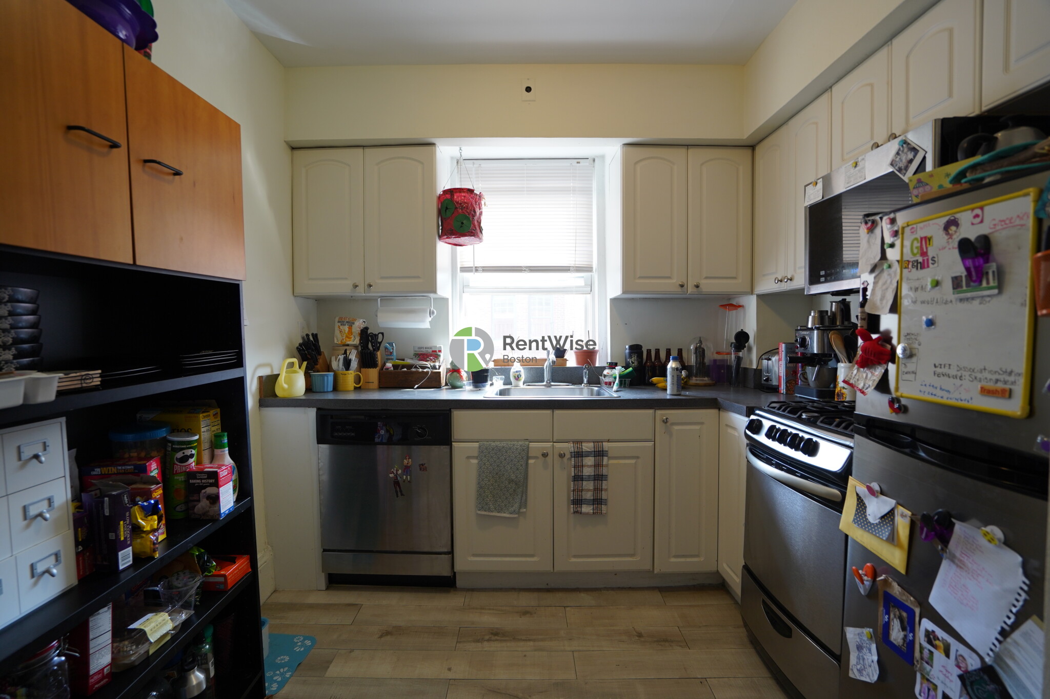 61 Brighton Ave, Allston