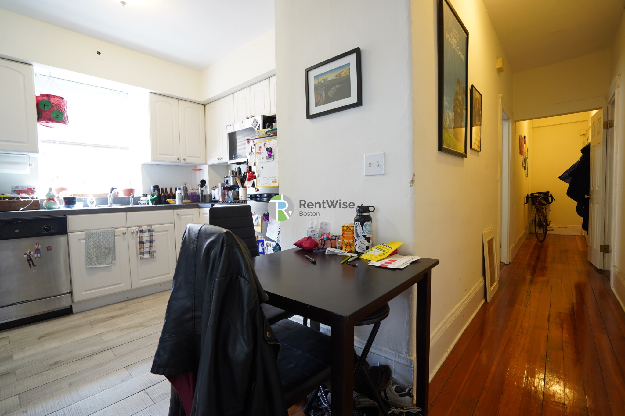 61 Brighton Ave, Allston