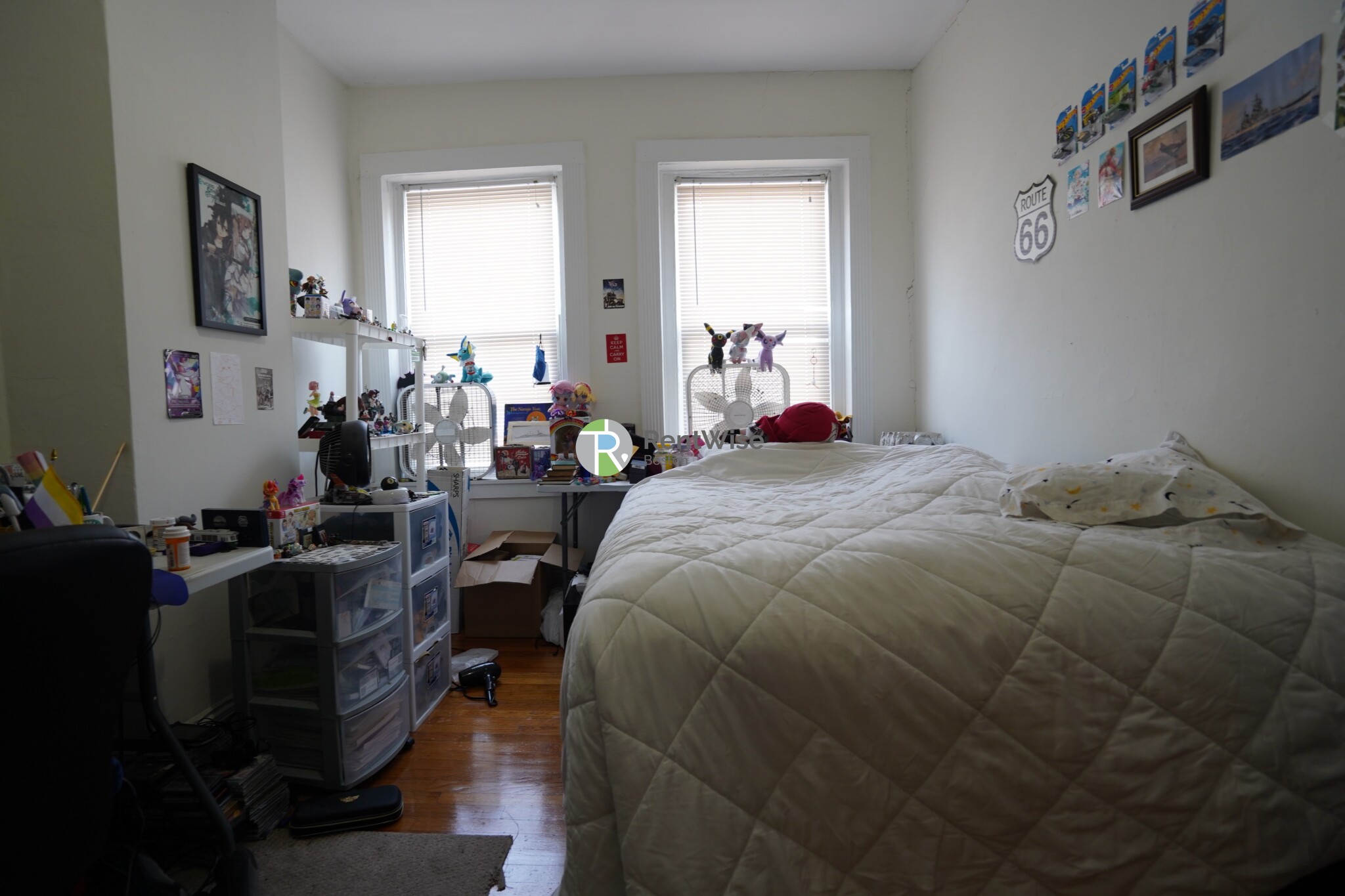 61 Brighton Ave, Allston