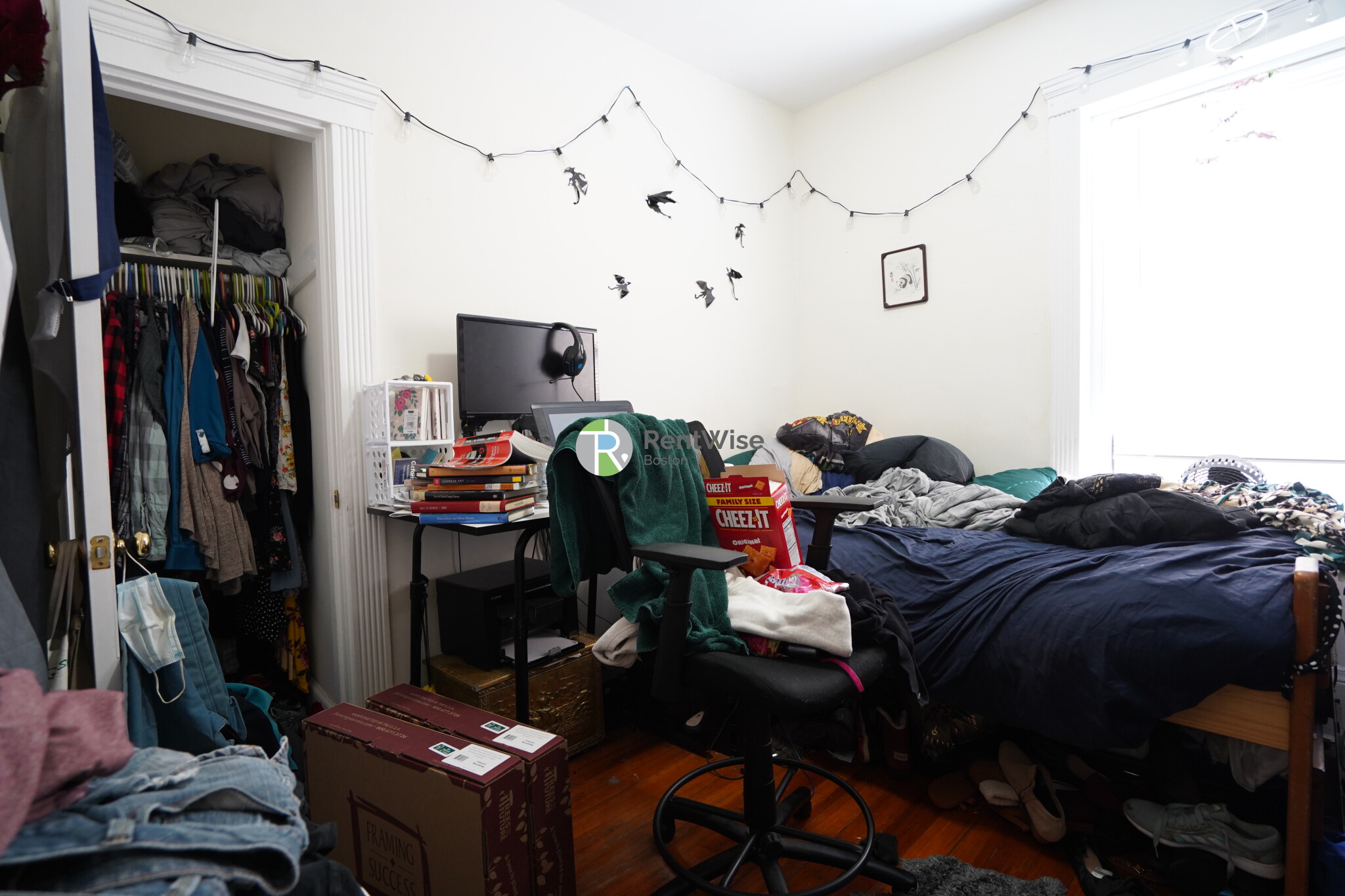 61 Brighton Ave, Allston