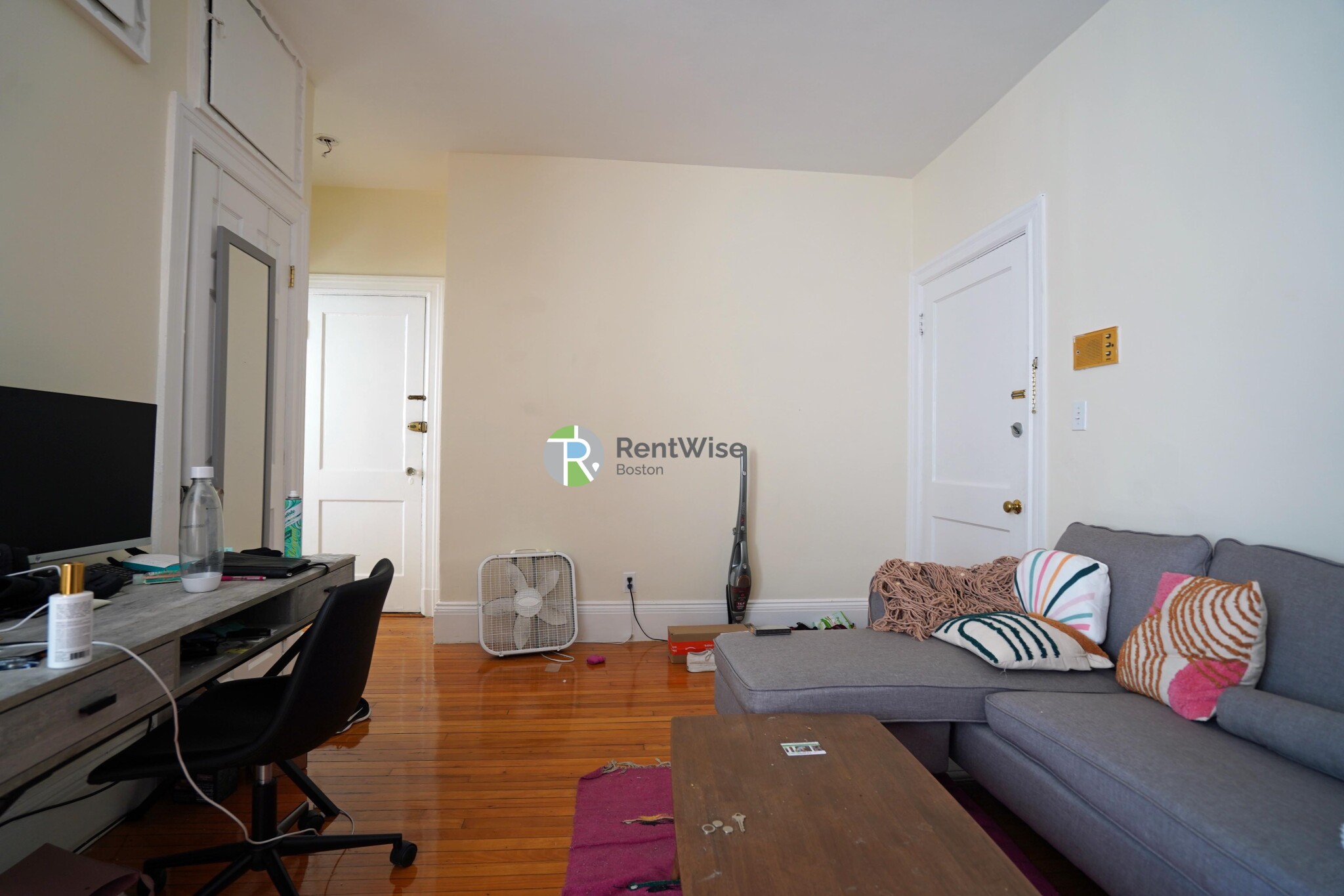 1212 Commonwealth Ave, Allston